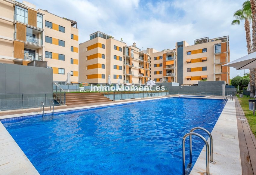 Reventa - Apartamento - El Campello - Campello - El Campello Centro