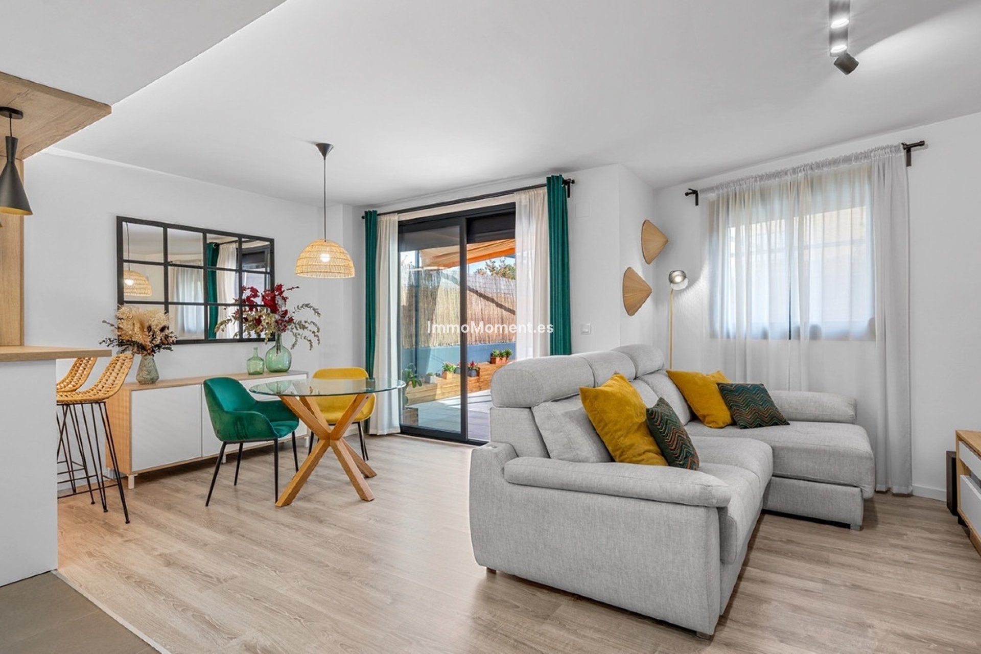 Reventa - Apartamento - El Campello - Campello - El Campello Centro
