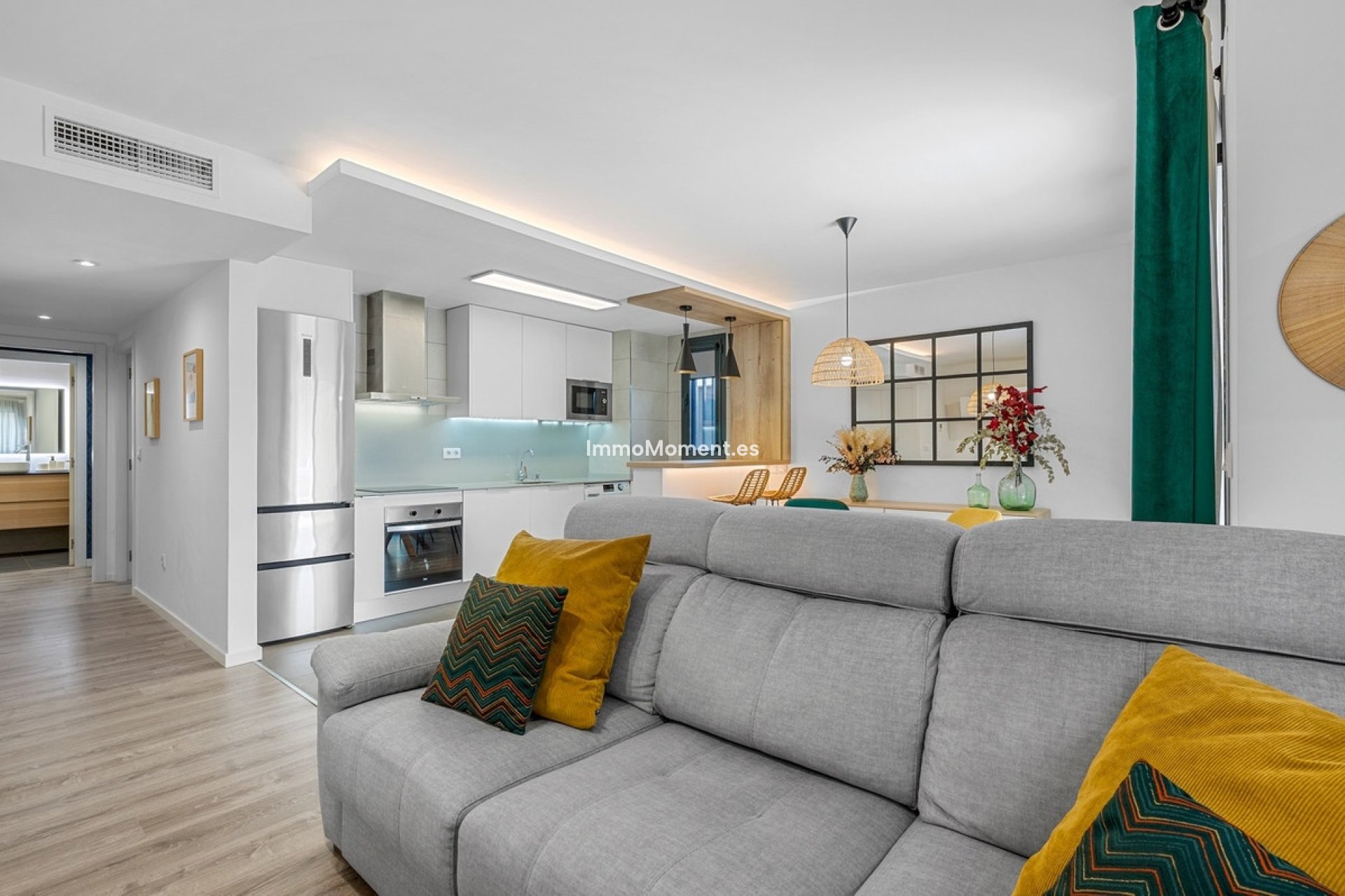 Reventa - Apartamento - El Campello - Campello - El Campello Centro