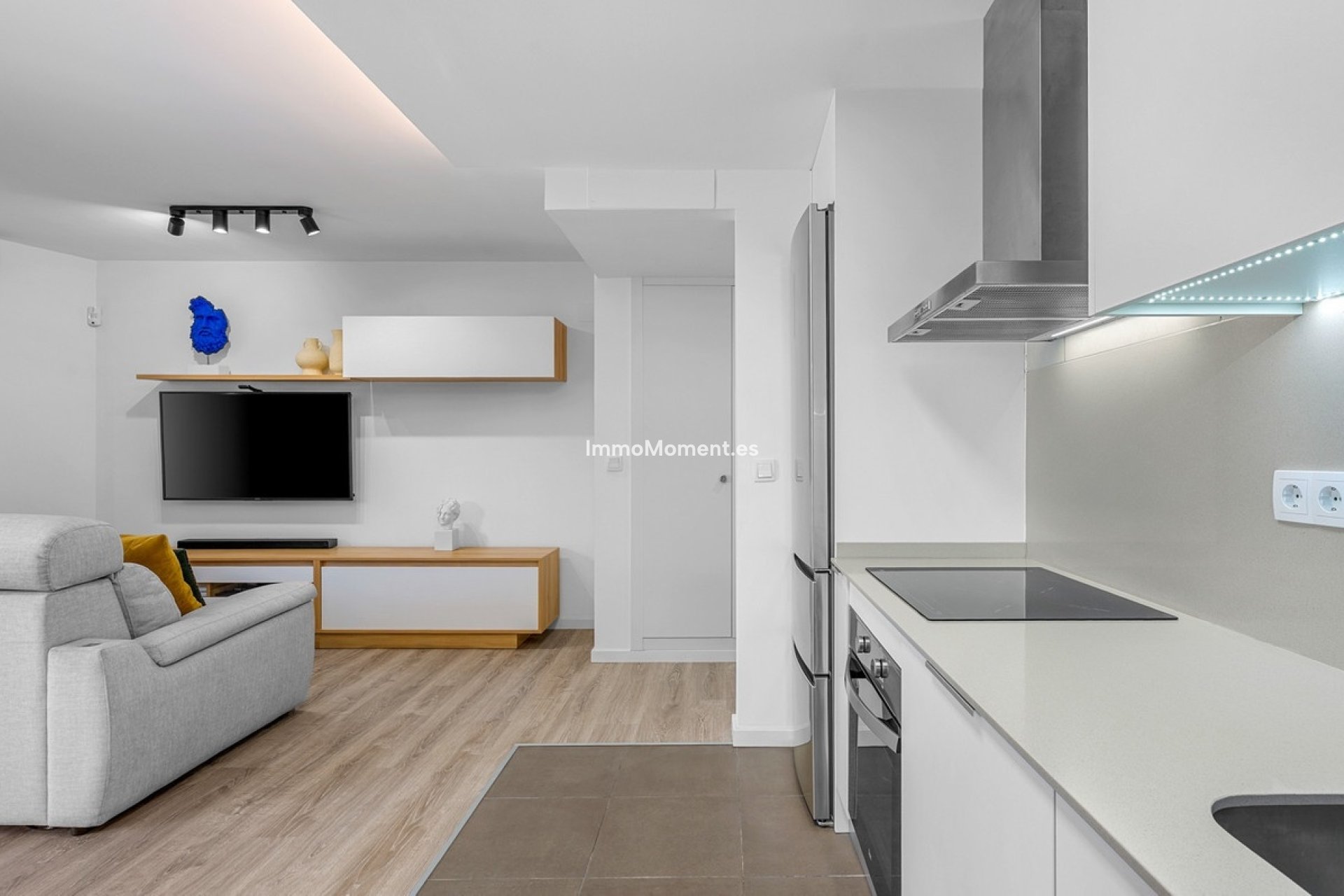 Reventa - Apartamento - El Campello - Campello - El Campello Centro