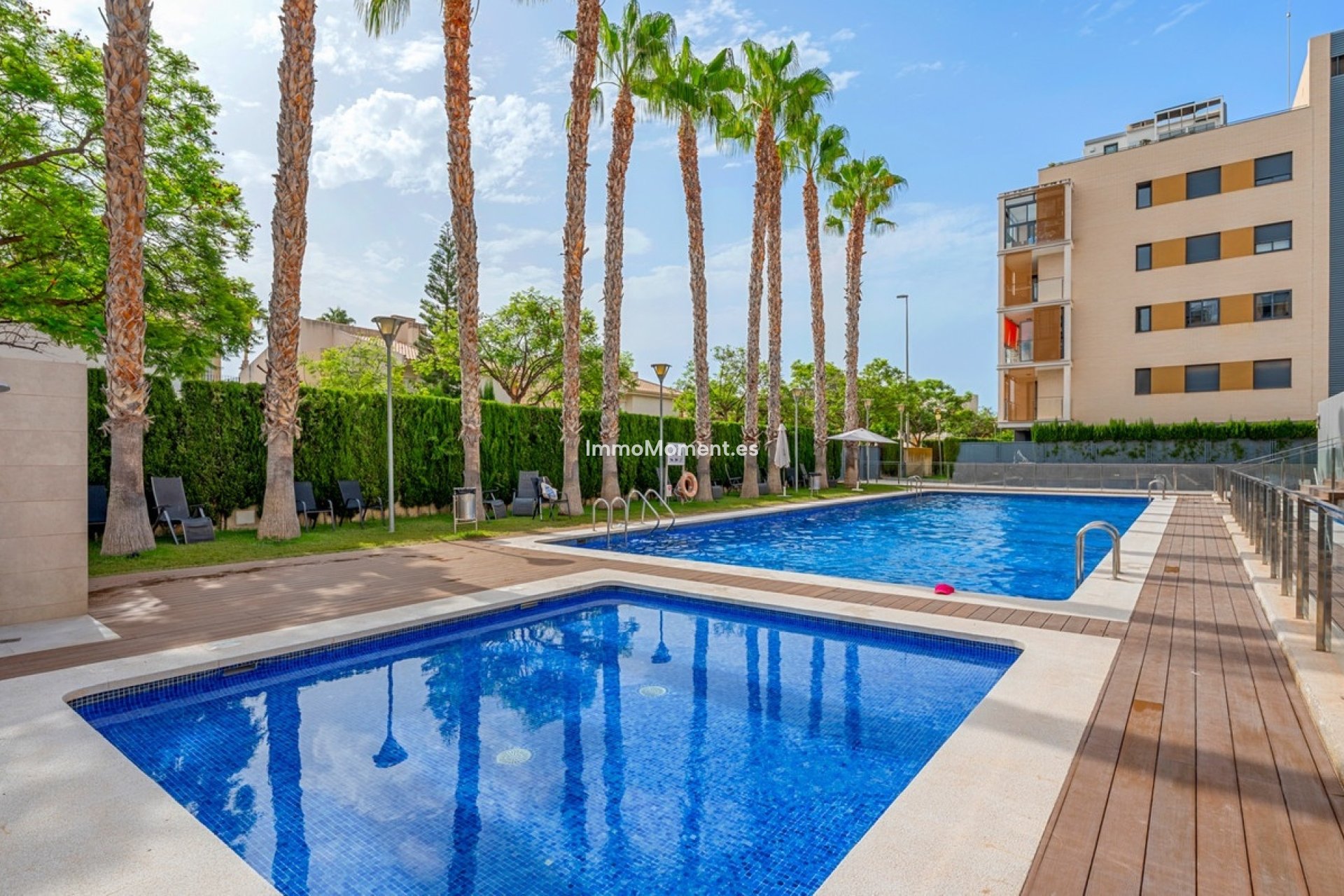 Reventa - Apartamento - El Campello - Campello - El Campello Centro
