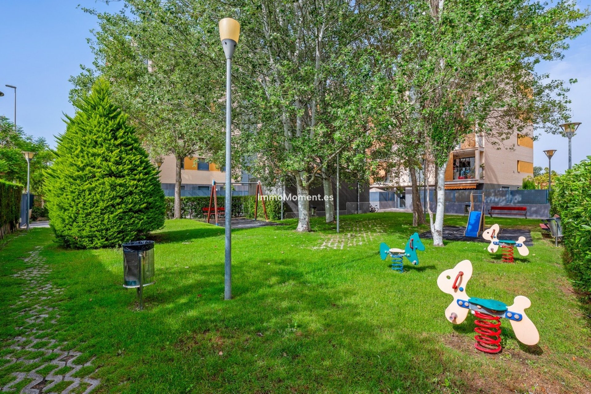 Reventa - Apartamento - El Campello - Campello - El Campello Centro