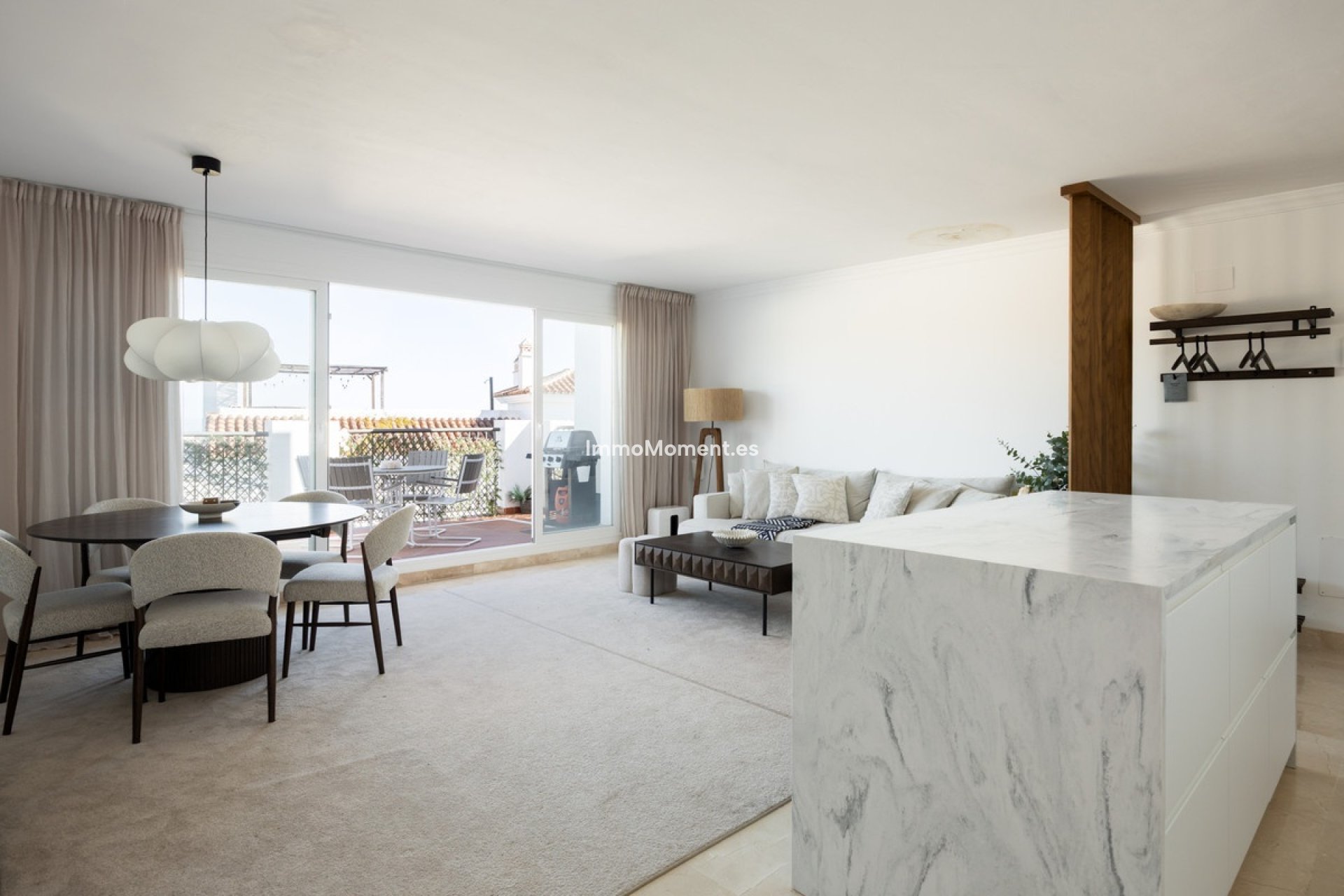 Reventa - Apartamento - El Paraiso - New Golden Mile