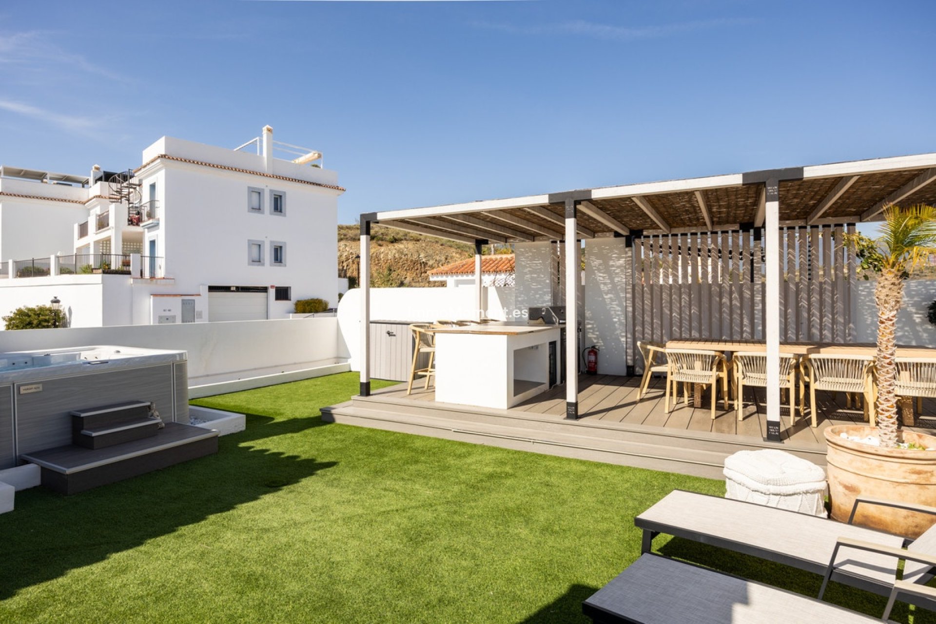 Reventa - Apartamento - El Paraiso - New Golden Mile