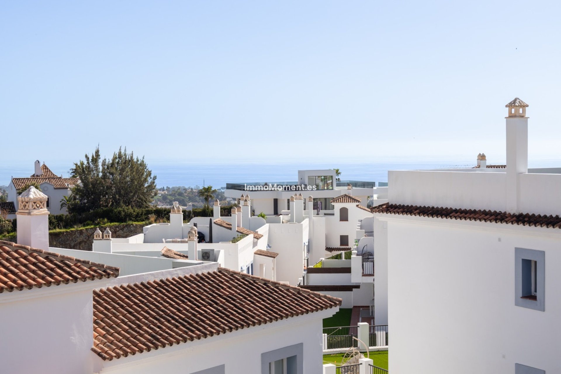 Reventa - Apartamento - El Paraiso - New Golden Mile