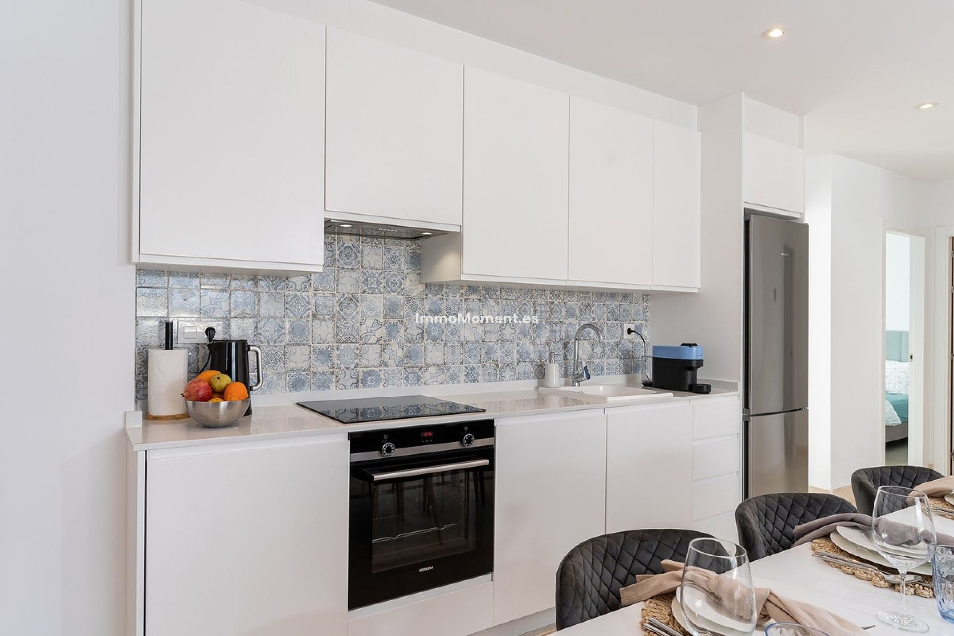Reventa - Apartamento - El Paraiso - New Golden Mile