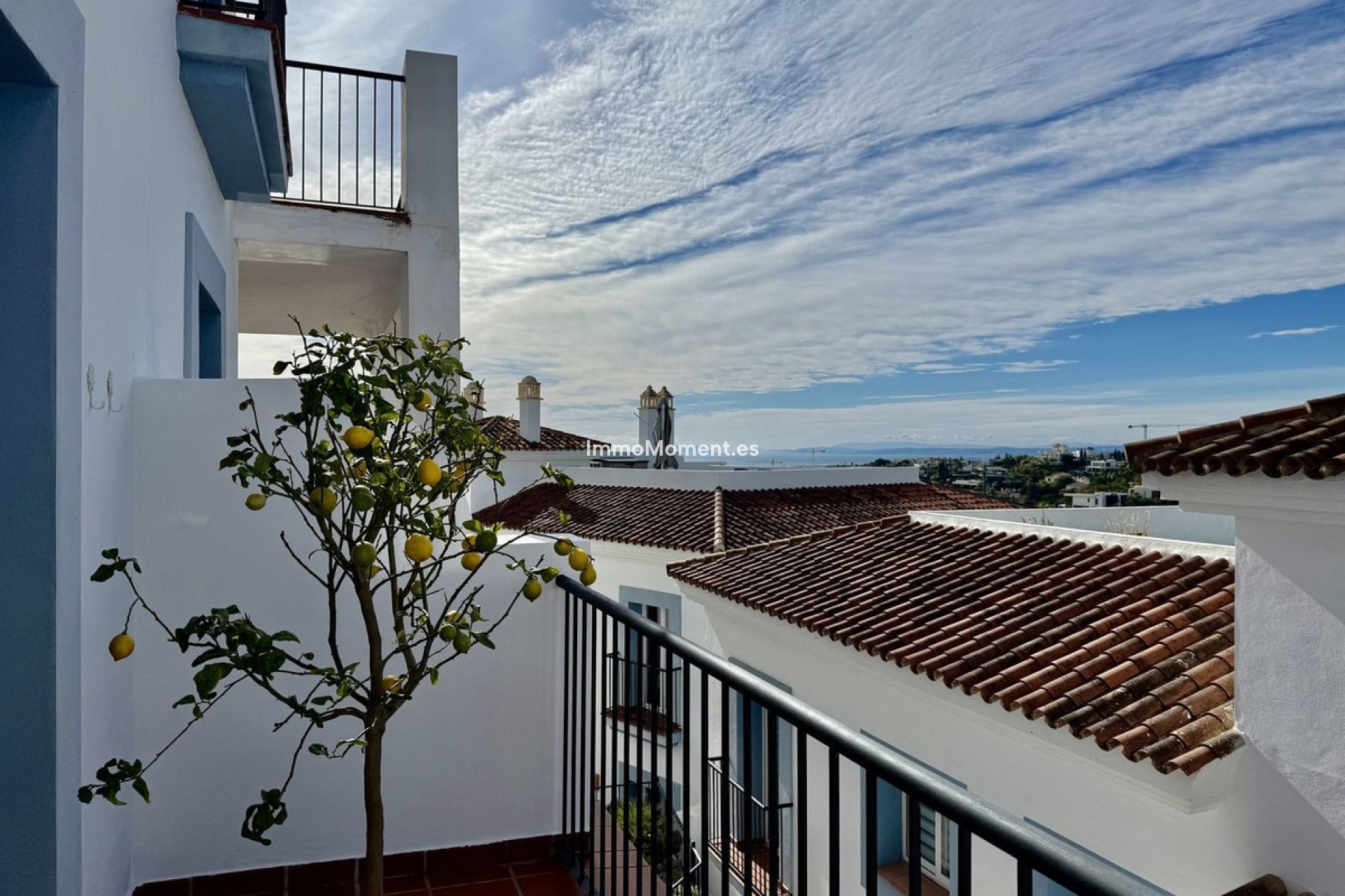Reventa - Apartamento - El Paraiso - New Golden Mile