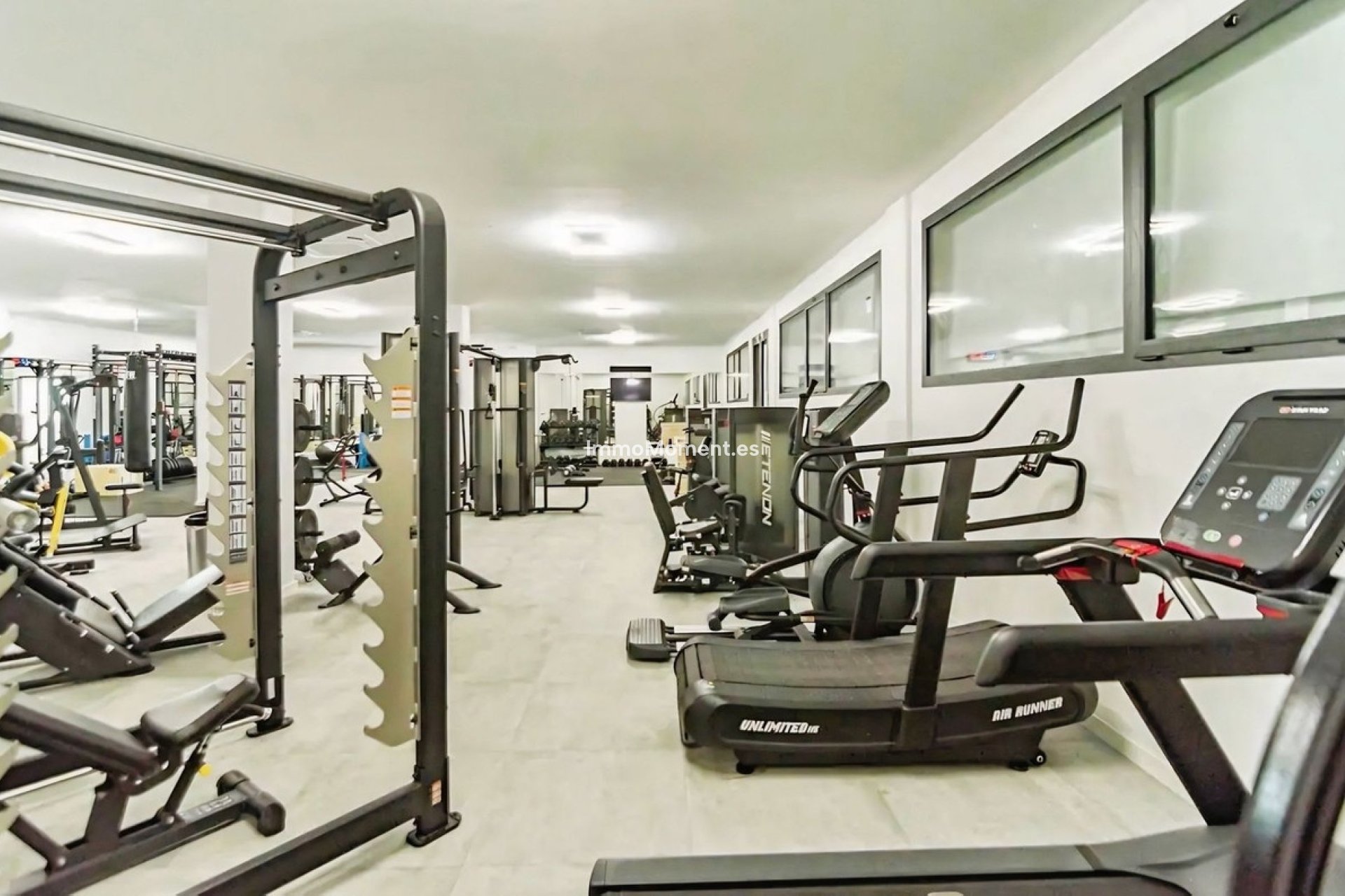 Reventa - Apartamento - El Paraiso - New Golden Mile