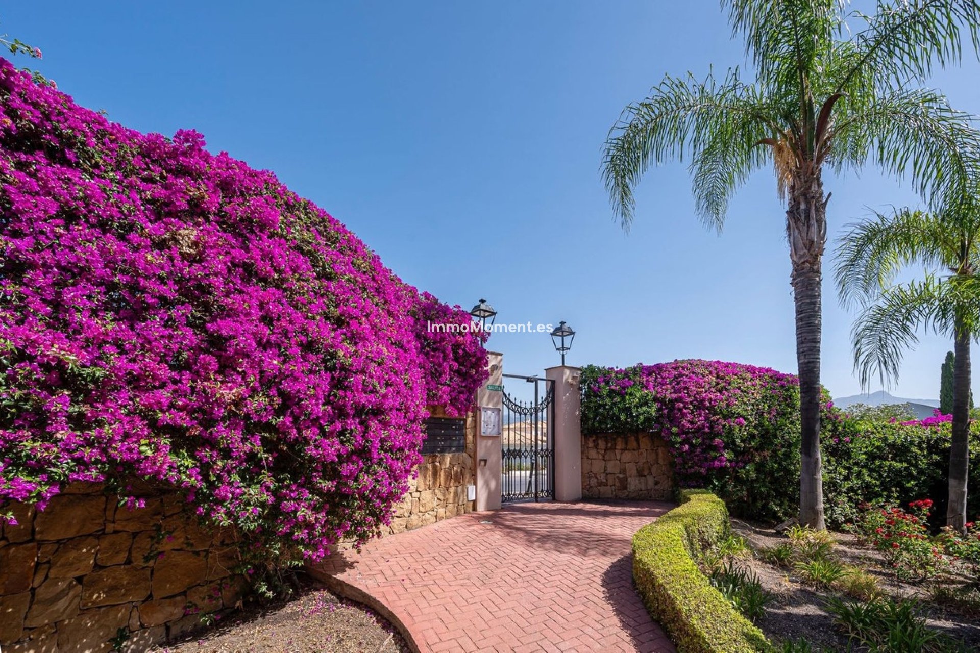Reventa - Apartamento - El Paraiso - New Golden Mile