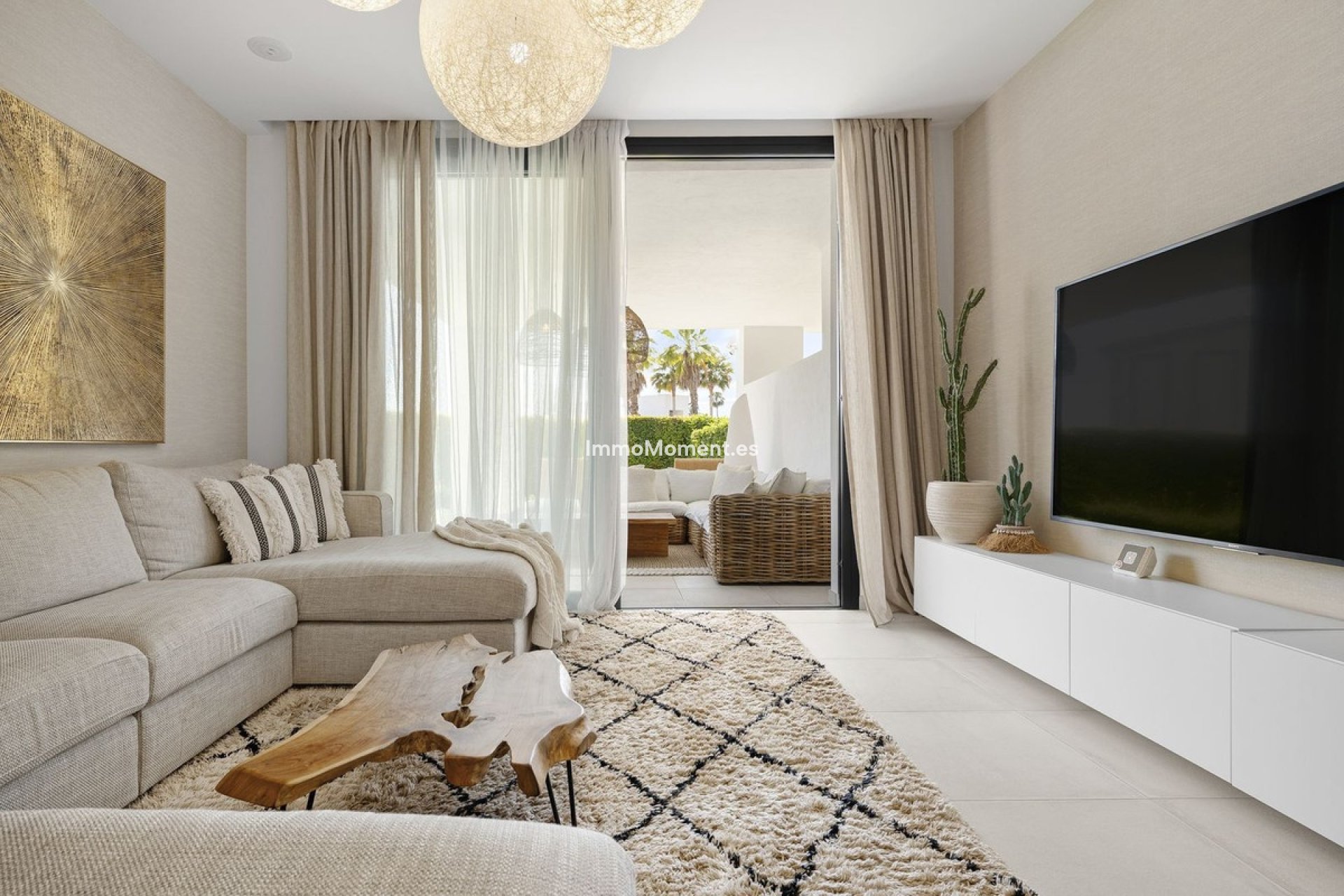 Reventa - Apartamento - El Paraiso - New Golden Mile
