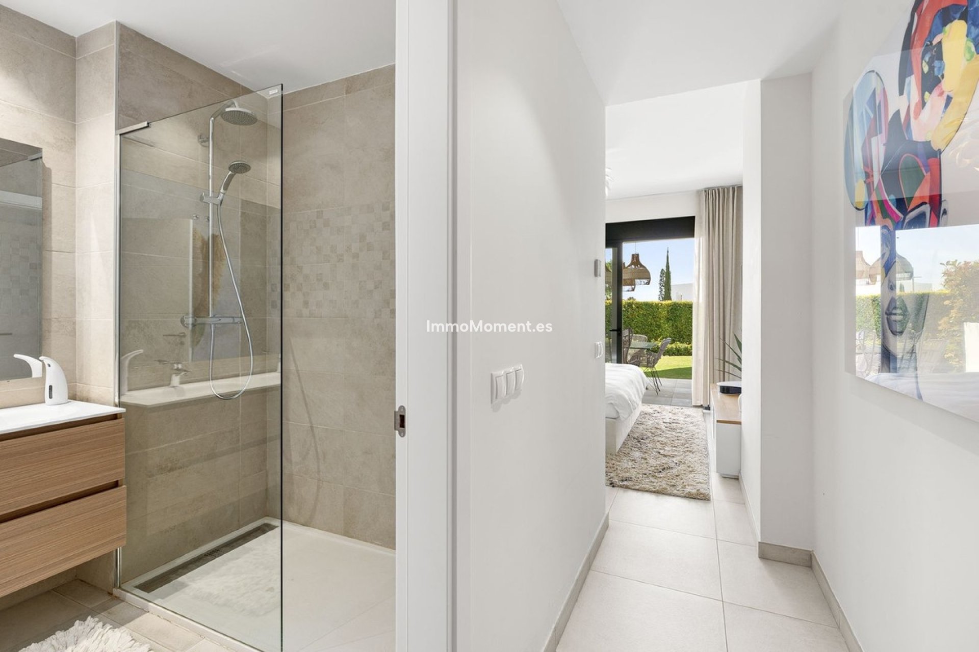 Reventa - Apartamento - El Paraiso - New Golden Mile