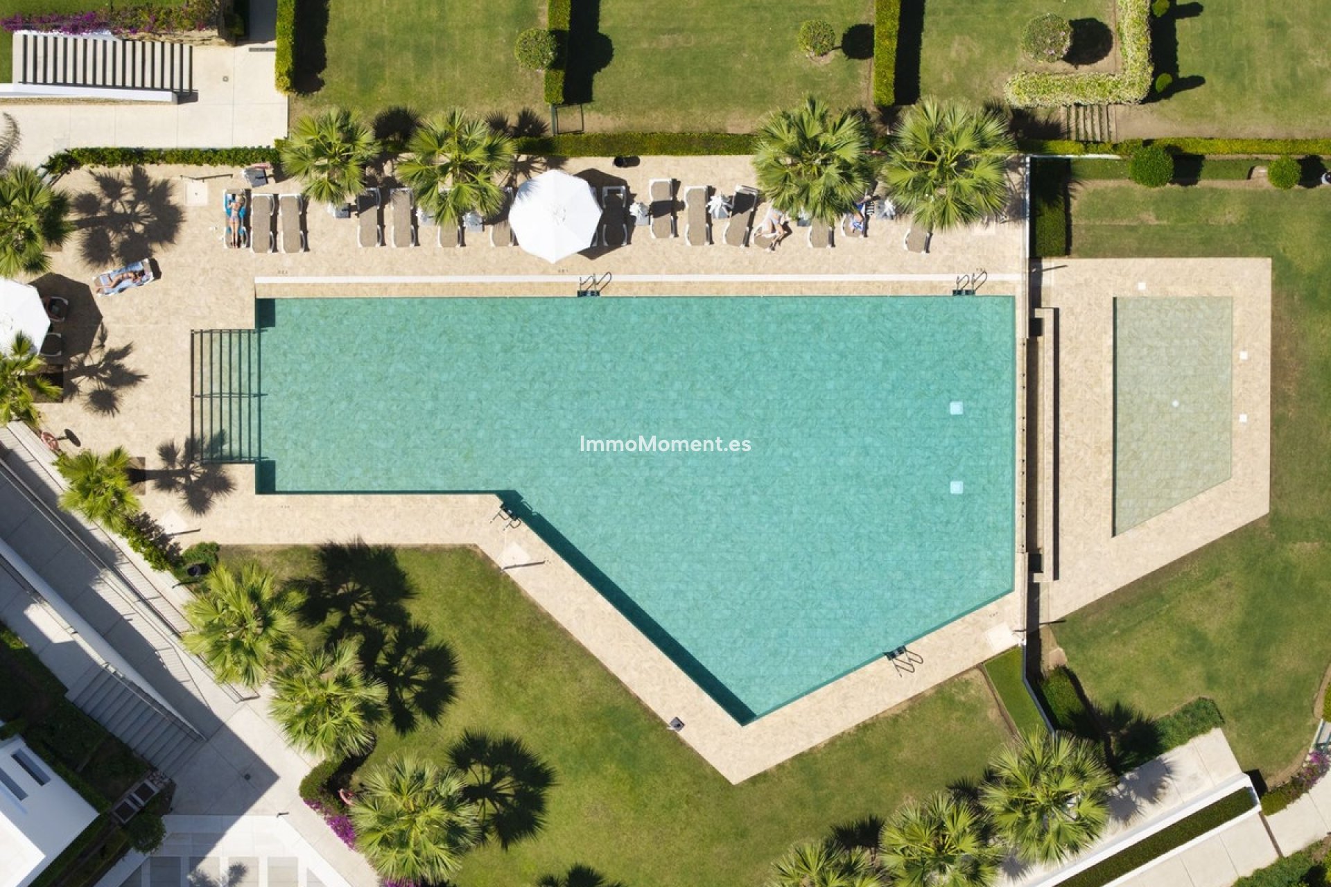Reventa - Apartamento - El Paraiso - New Golden Mile