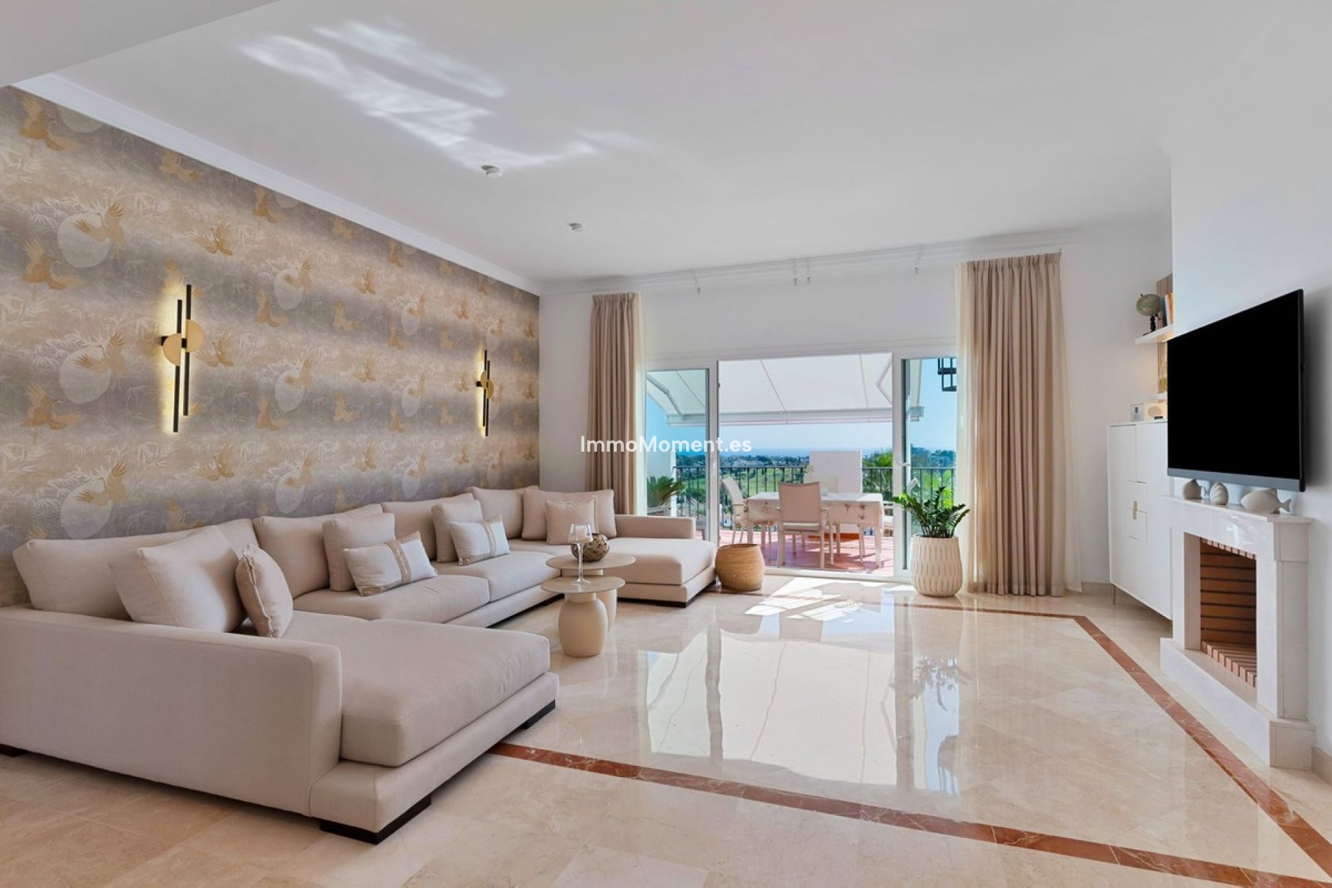 Reventa - Apartamento - El Paraiso - New Golden Mile