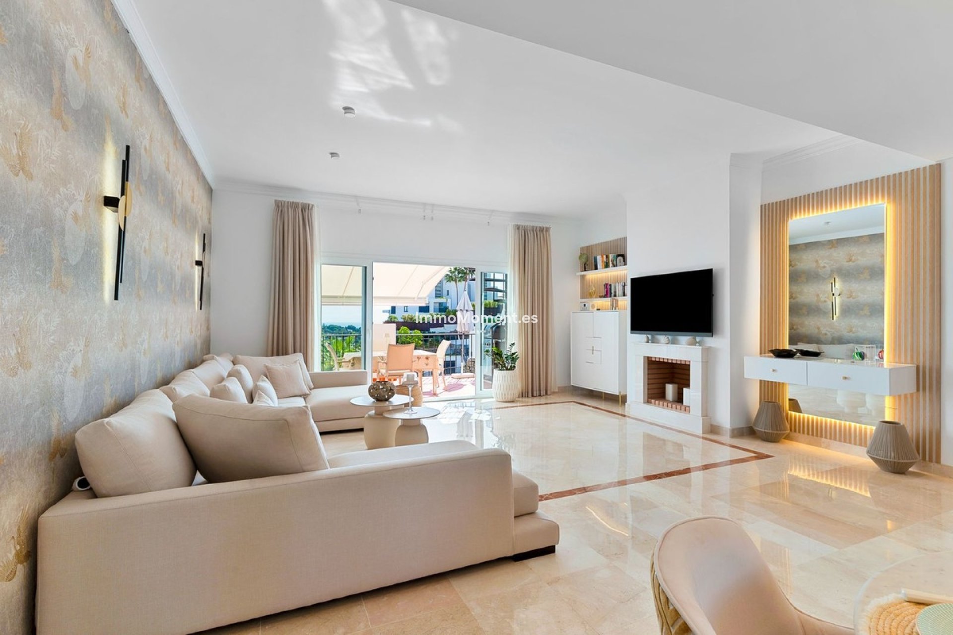 Reventa - Apartamento - El Paraiso - New Golden Mile