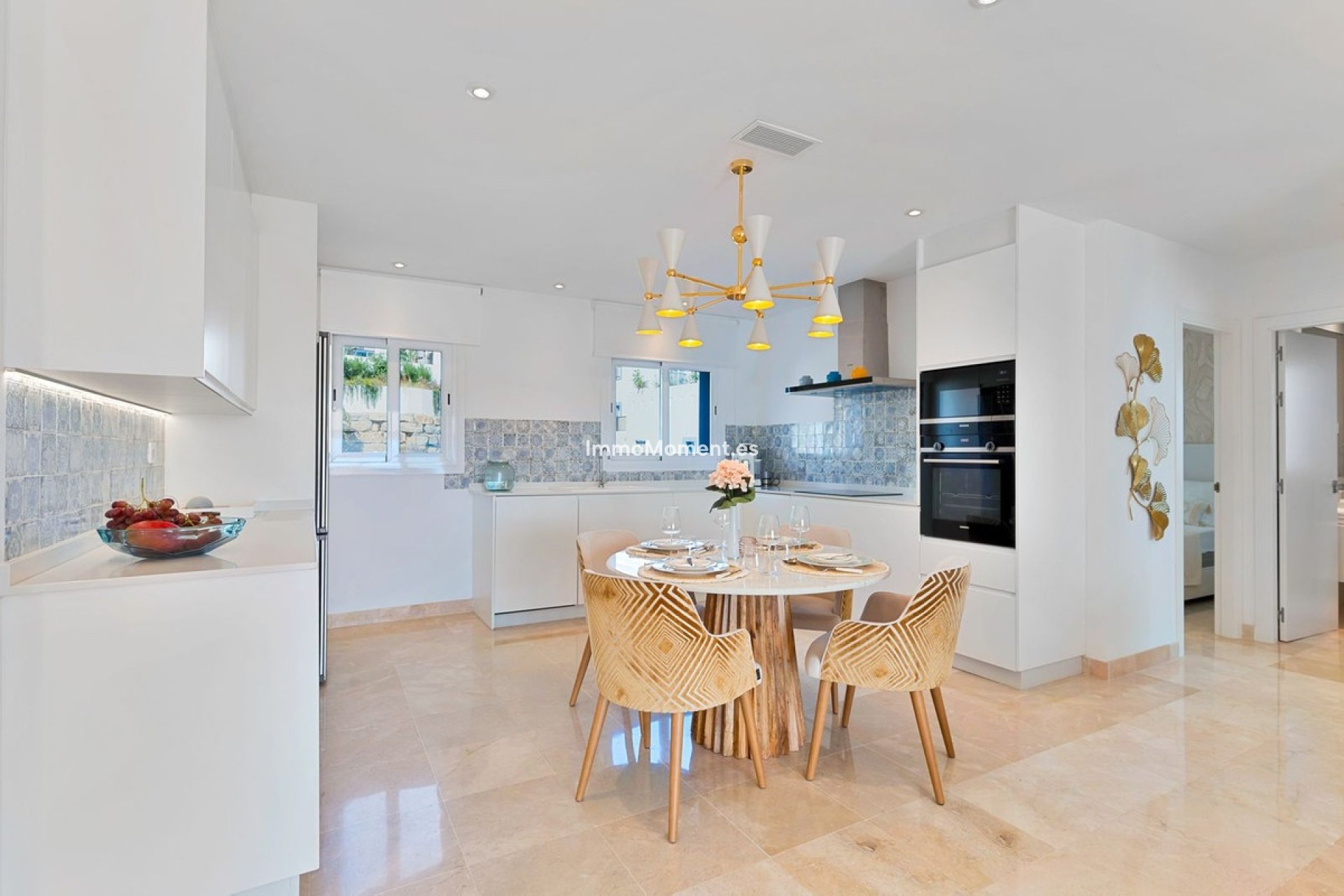 Reventa - Apartamento - El Paraiso - New Golden Mile