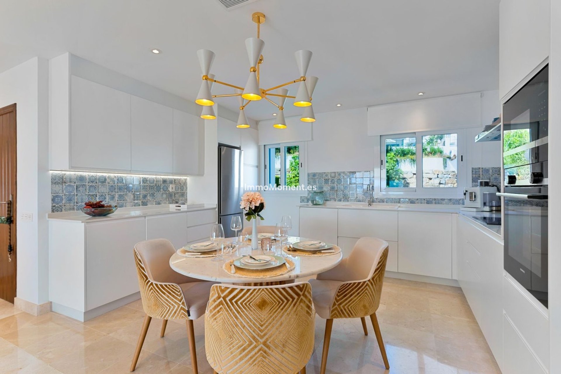 Reventa - Apartamento - El Paraiso - New Golden Mile