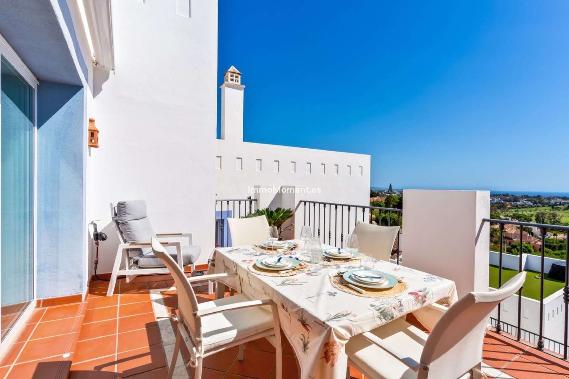 Reventa - Apartamento - El Paraiso - New Golden Mile