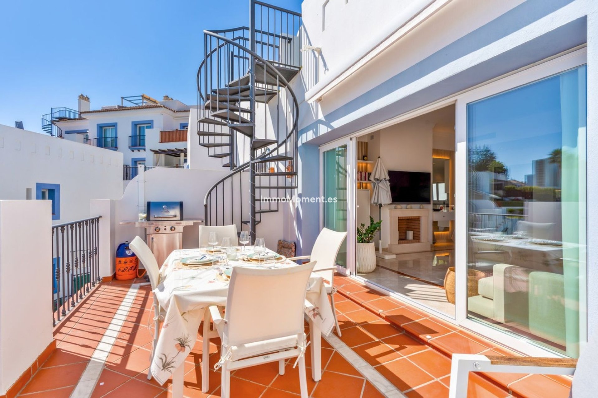 Reventa - Apartamento - El Paraiso - New Golden Mile