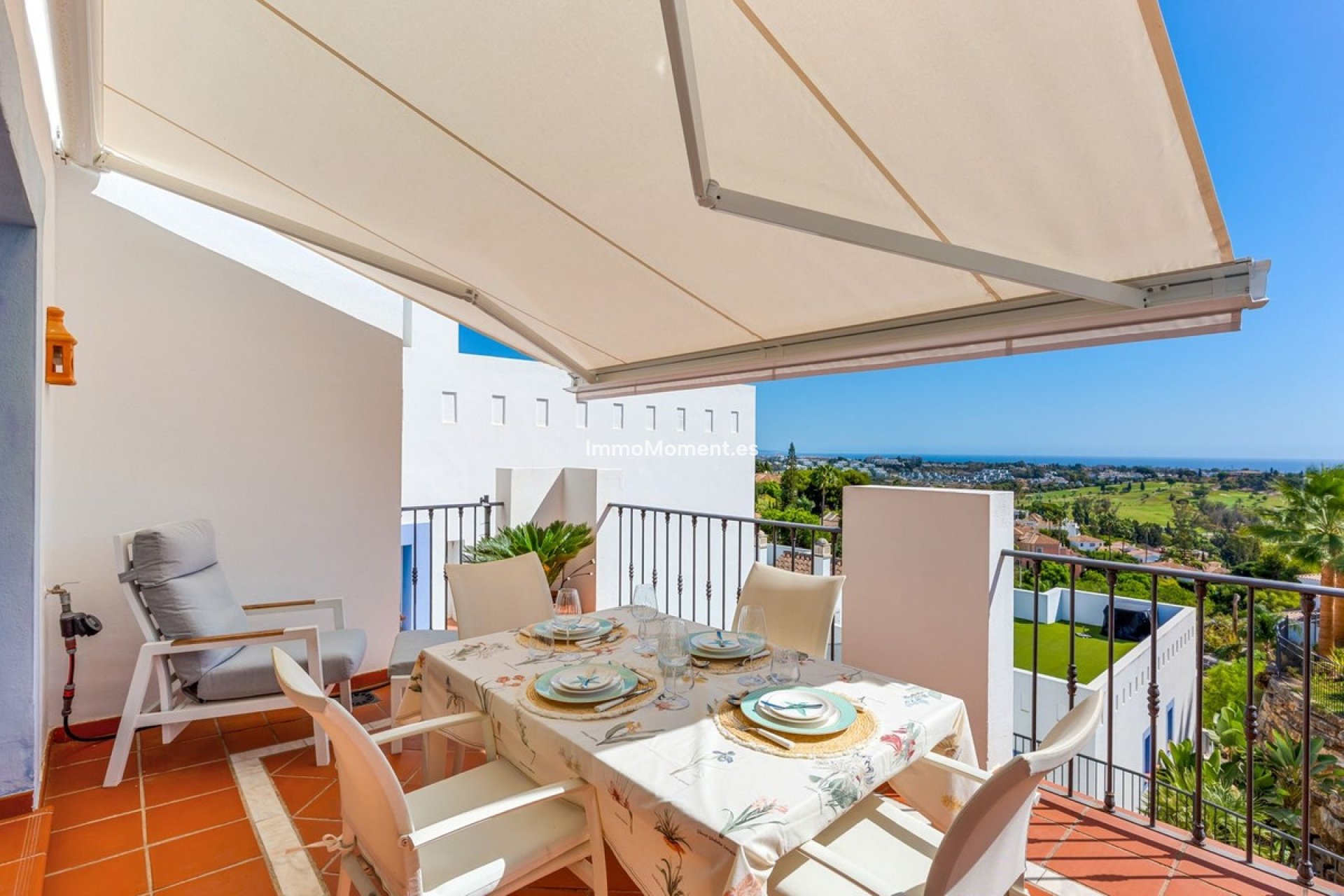 Reventa - Apartamento - El Paraiso - New Golden Mile