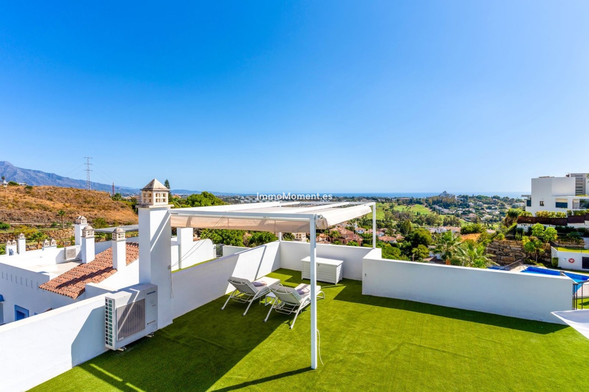 Reventa - Apartamento - El Paraiso - New Golden Mile
