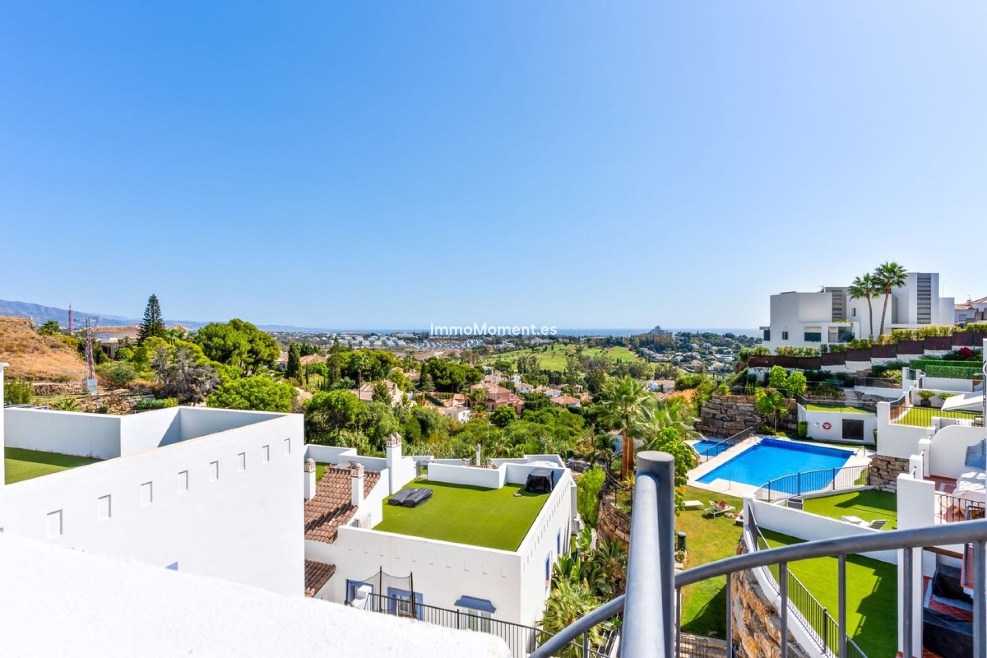 Reventa - Apartamento - El Paraiso - New Golden Mile