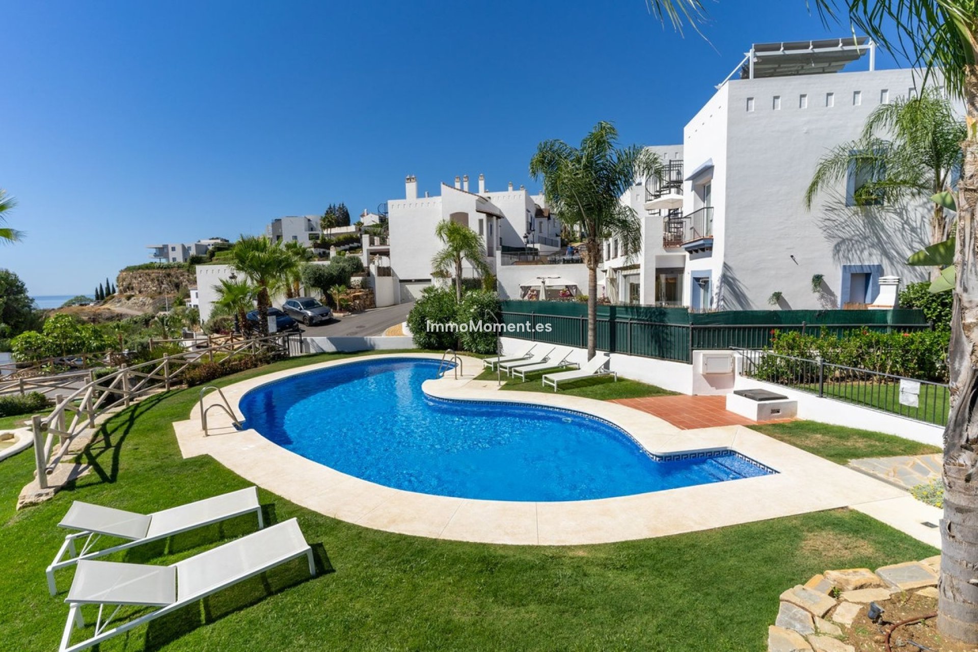 Reventa - Apartamento - El Paraiso - New Golden Mile