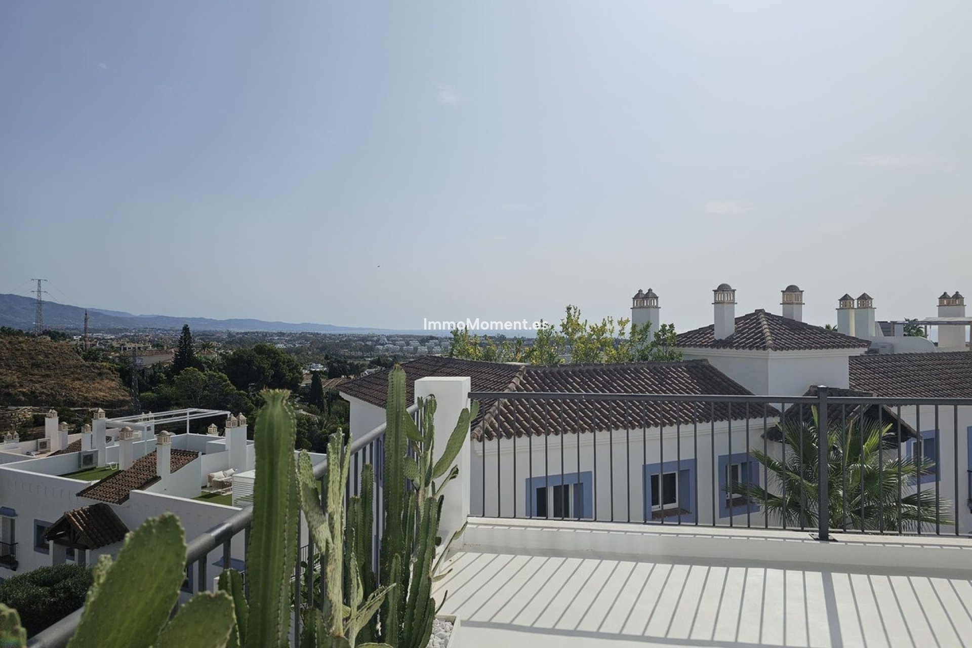 Reventa - Apartamento - El Paraiso - New Golden Mile