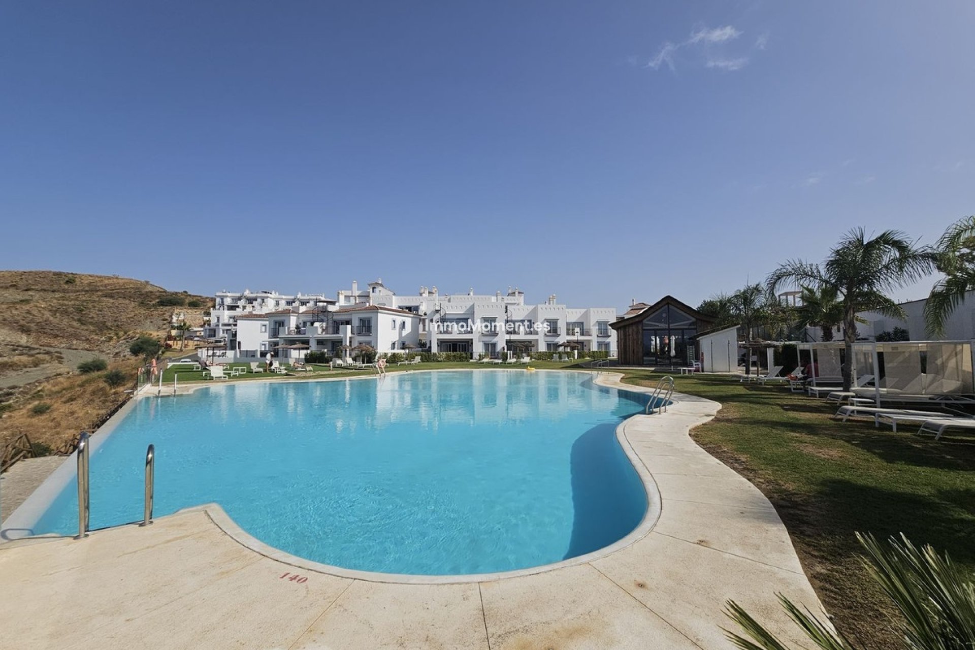 Reventa - Apartamento - El Paraiso - New Golden Mile