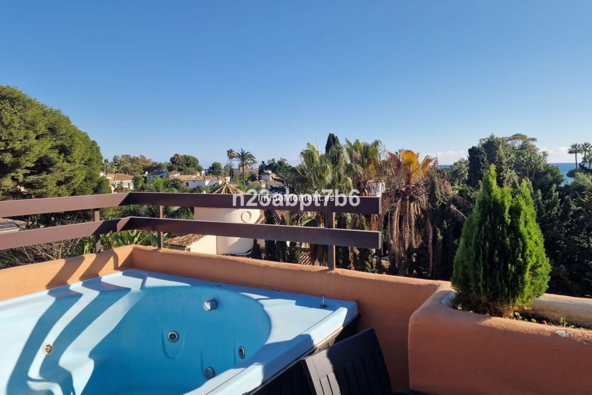 Reventa - Apartamento - El Paraiso - New Golden Mile