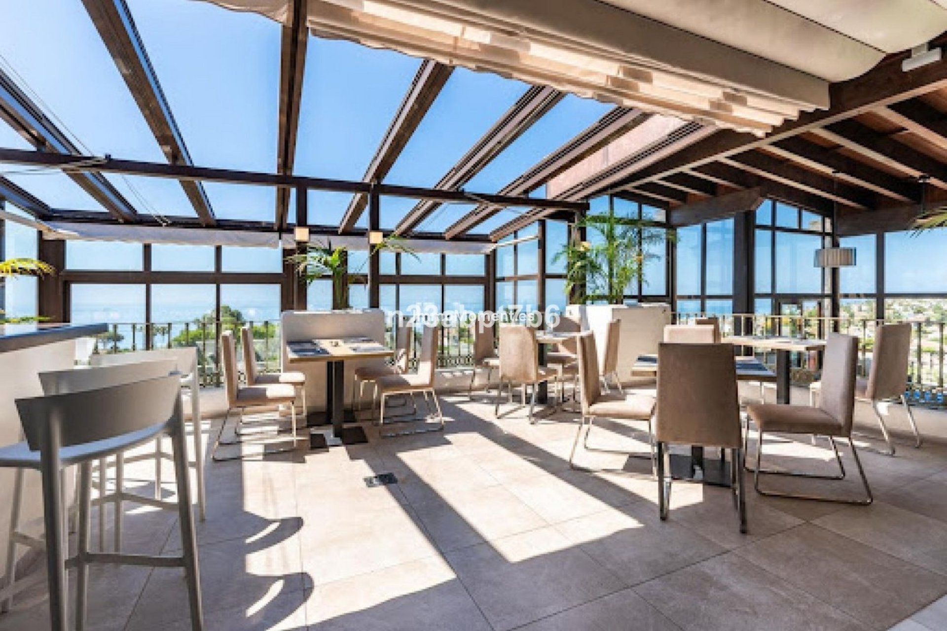 Reventa - Apartamento - El Paraiso - New Golden Mile