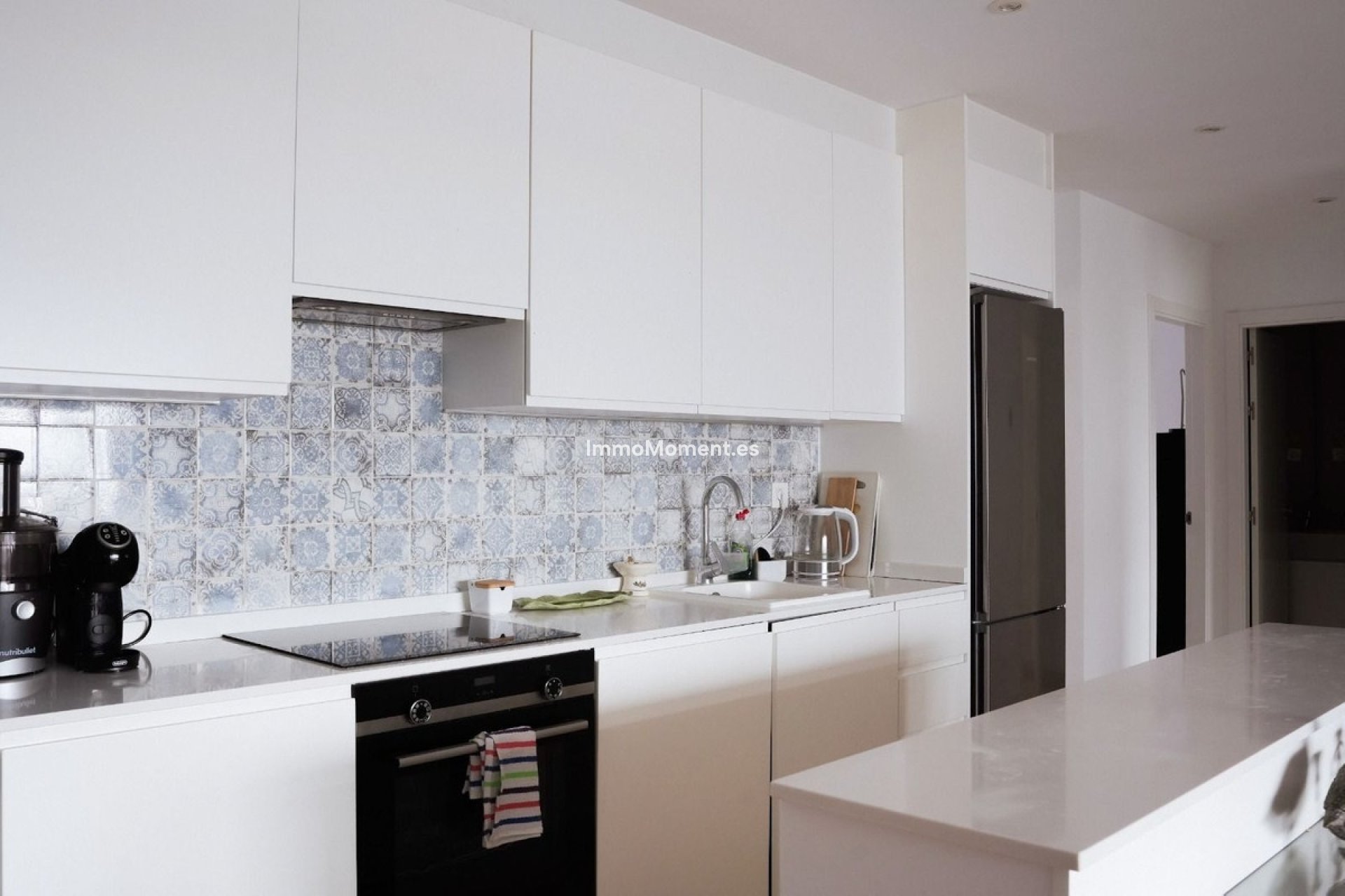 Reventa - Apartamento - El Paraiso - New Golden Mile