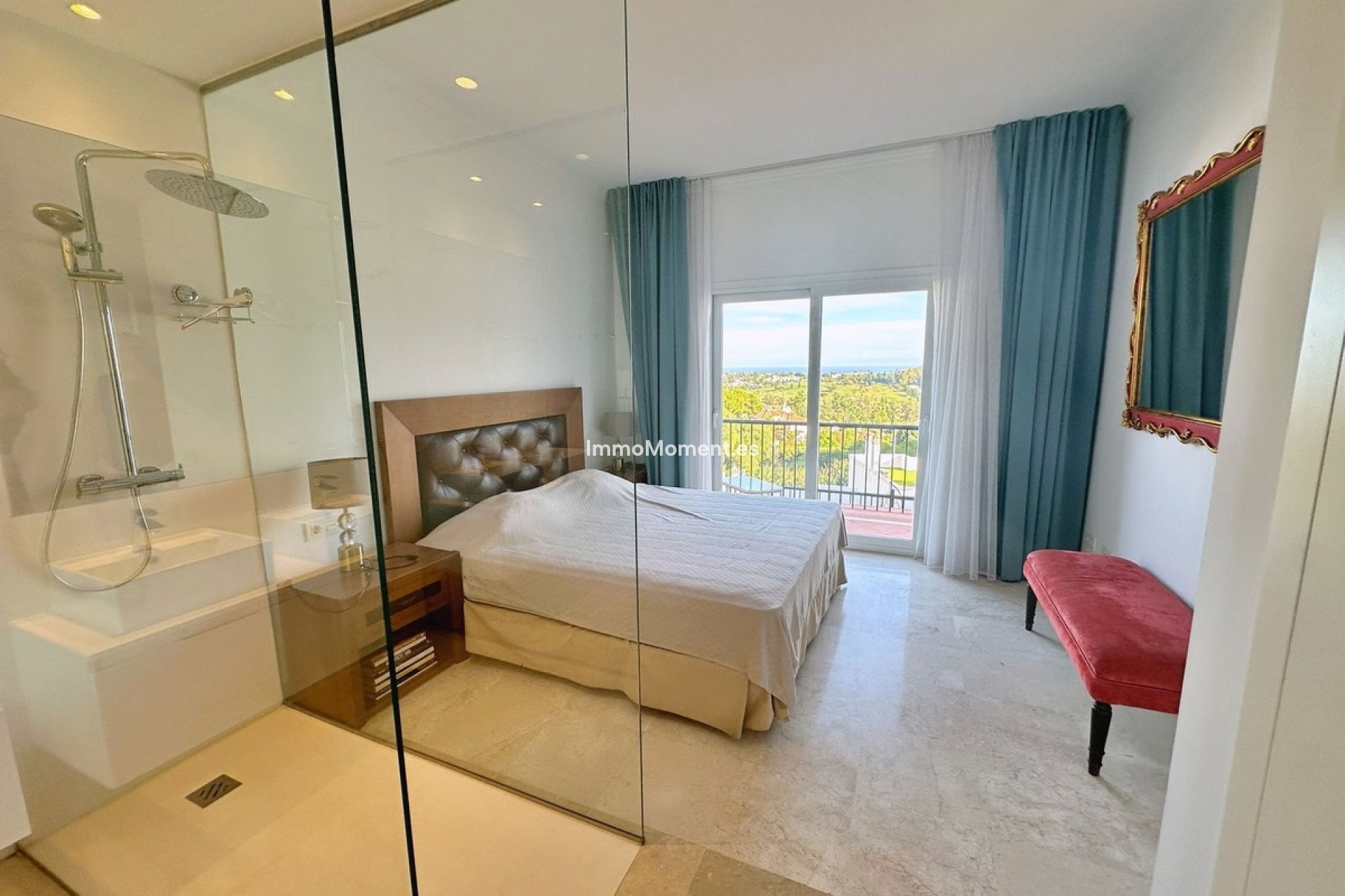 Reventa - Apartamento - El Paraiso - New Golden Mile