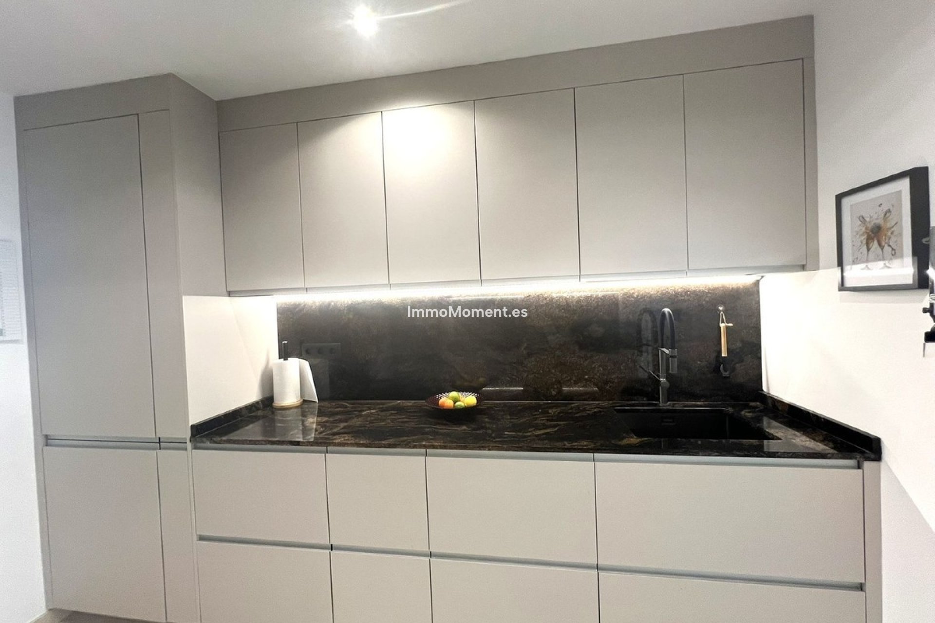 Reventa - Apartamento - El Paraiso - New Golden Mile