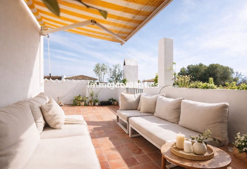Reventa - Apartamento - El Paraiso - New Golden Mile