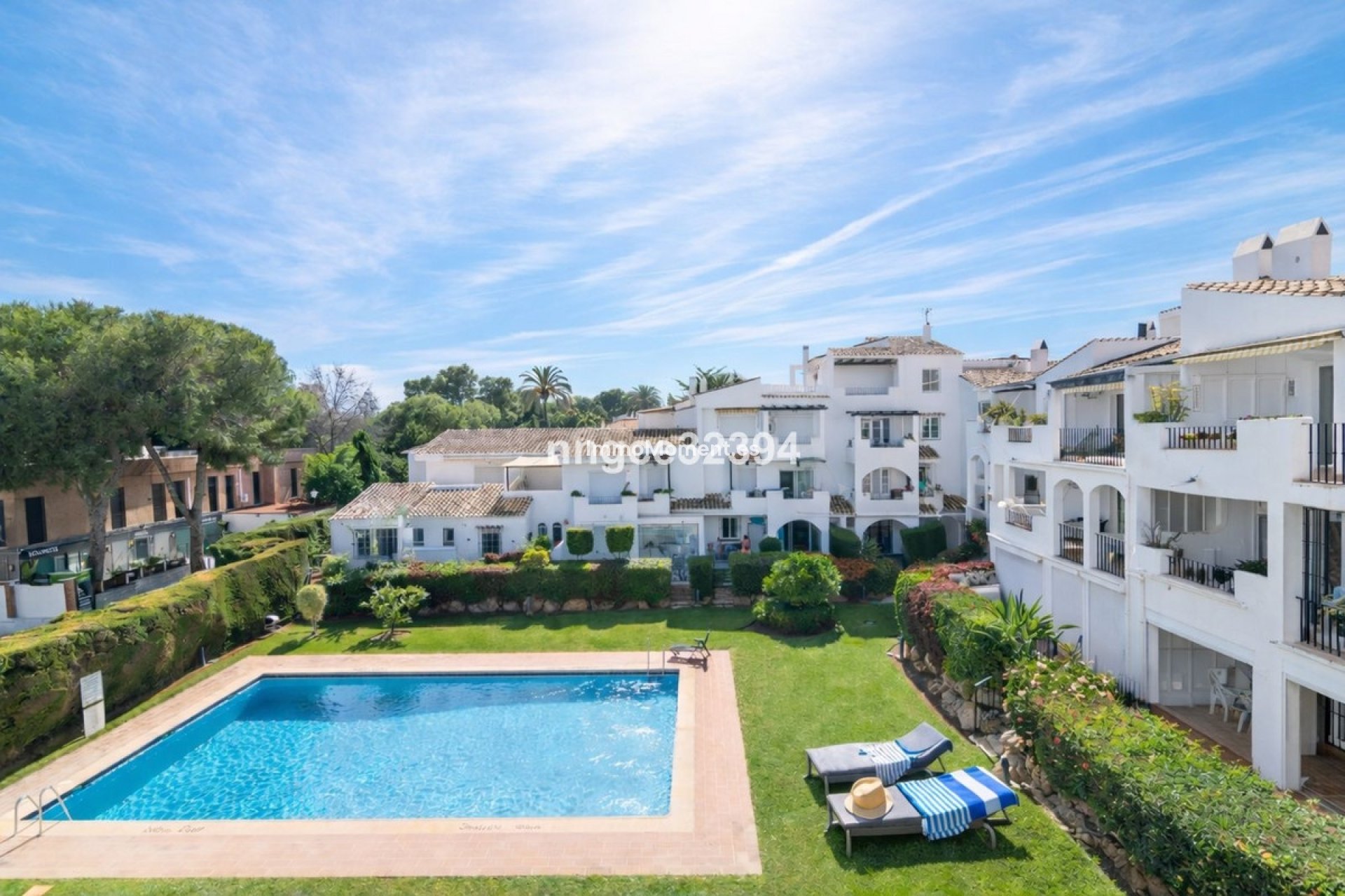 Reventa - Apartamento - El Paraiso - New Golden Mile