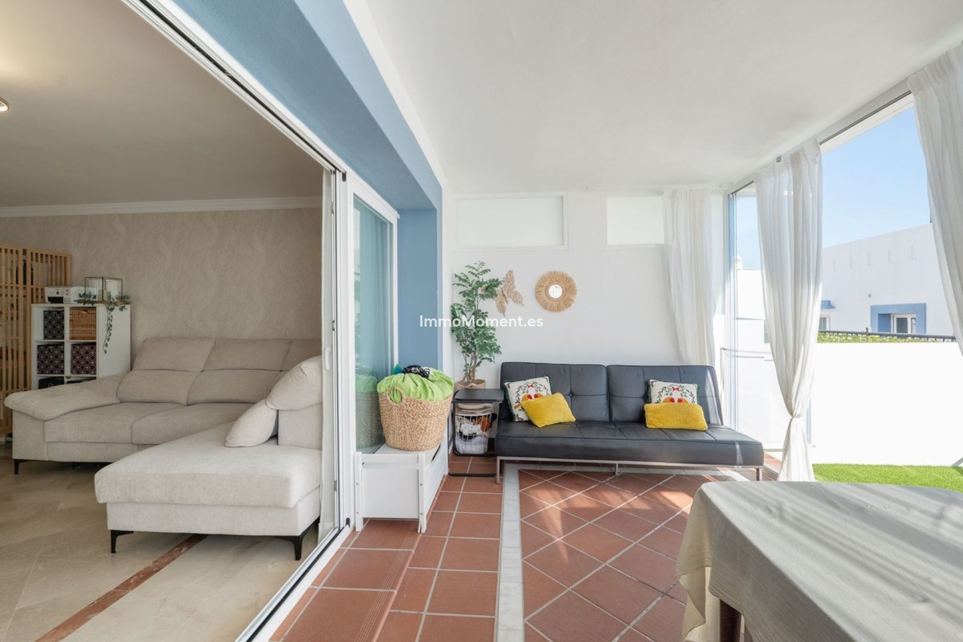 Reventa - Apartamento - El Paraiso - New Golden Mile