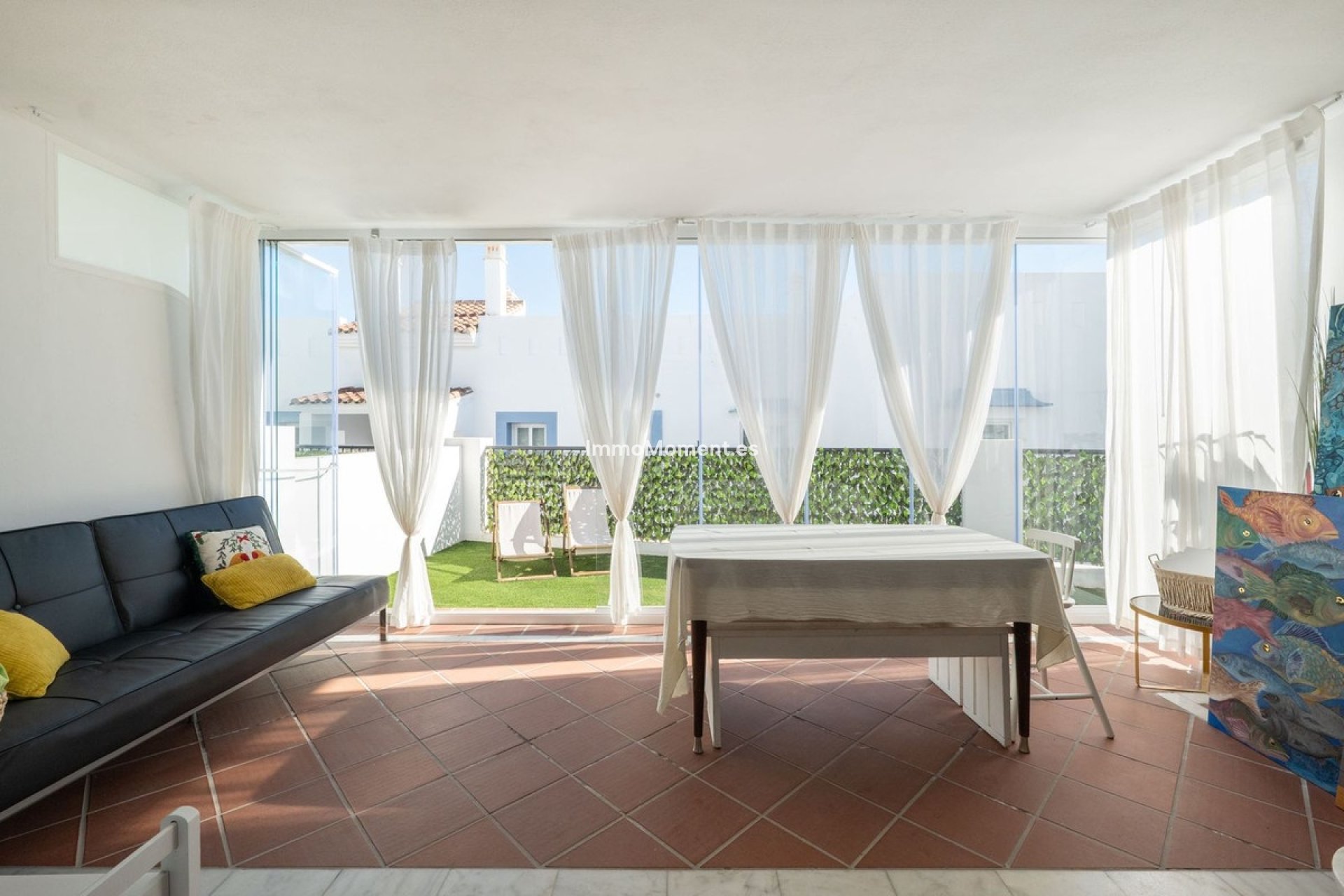 Reventa - Apartamento - El Paraiso - New Golden Mile