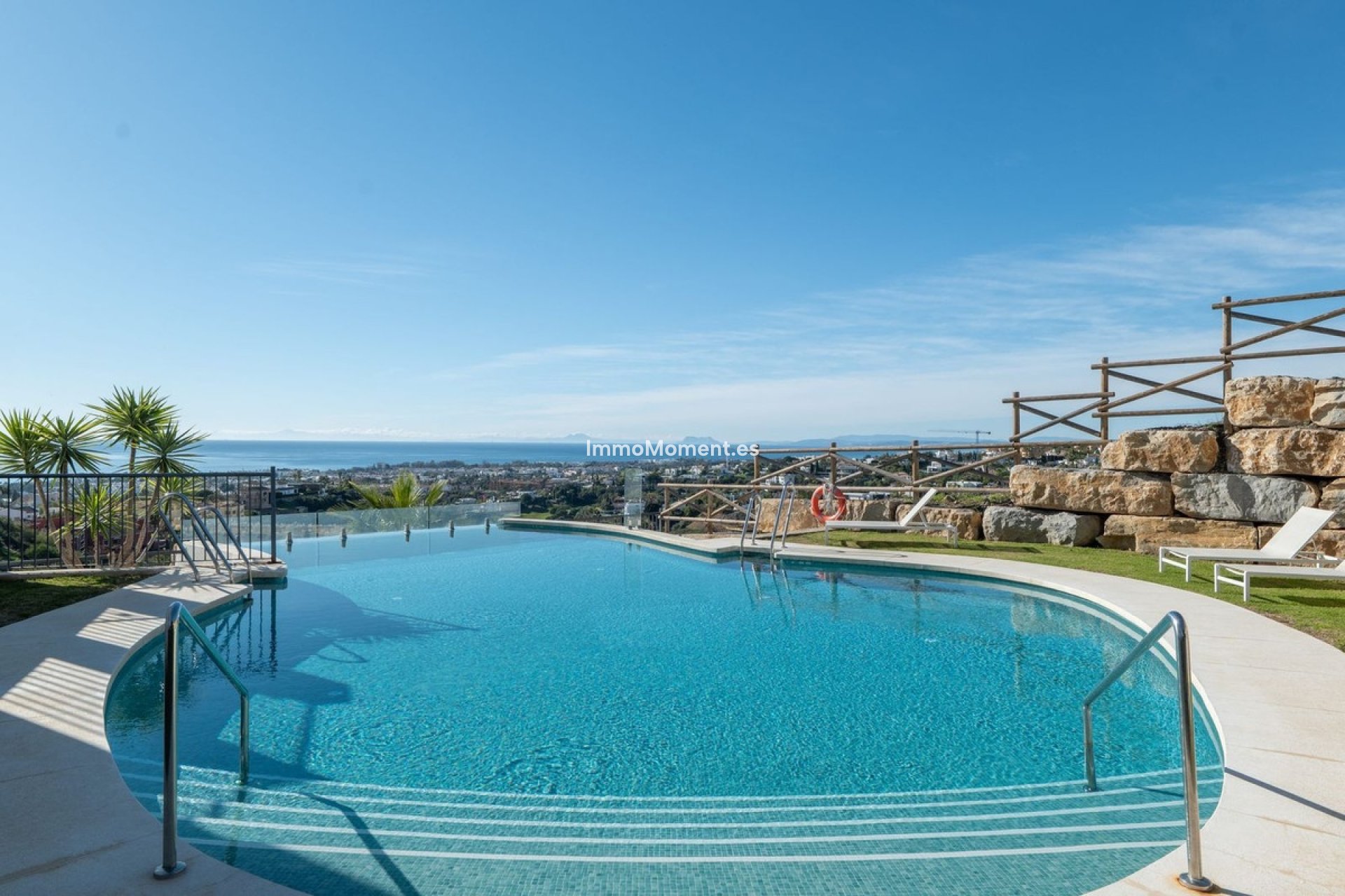 Reventa - Apartamento - El Paraiso - New Golden Mile