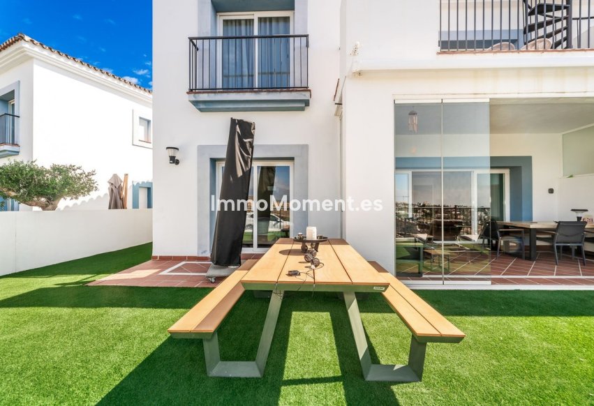 Reventa - Apartamento - El Paraiso - New Golden Mile