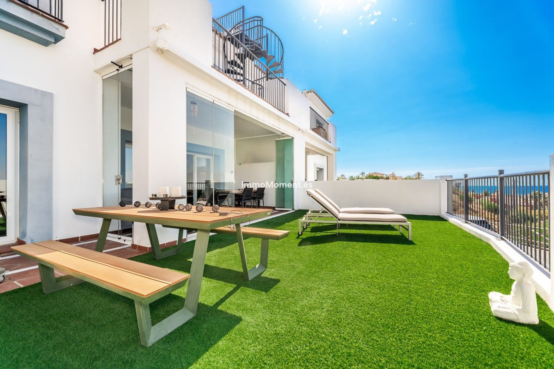 Reventa - Apartamento - El Paraiso - New Golden Mile