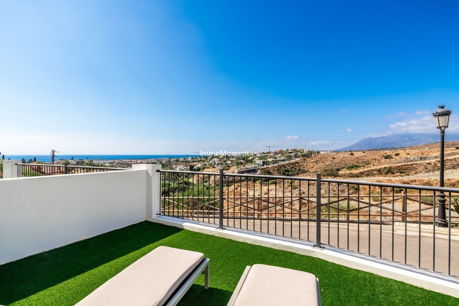 Reventa - Apartamento - El Paraiso - New Golden Mile