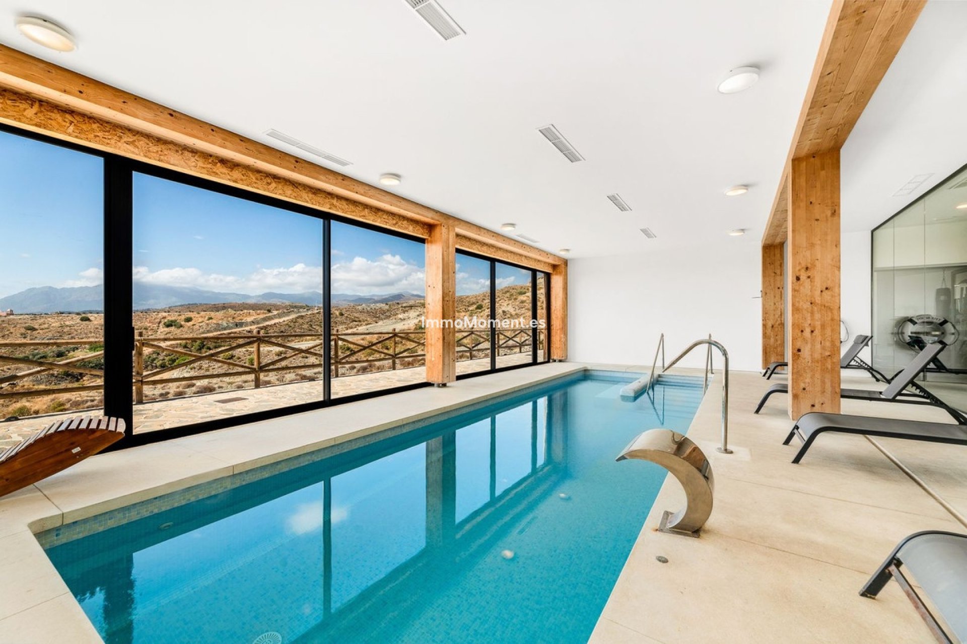 Reventa - Apartamento - El Paraiso - New Golden Mile
