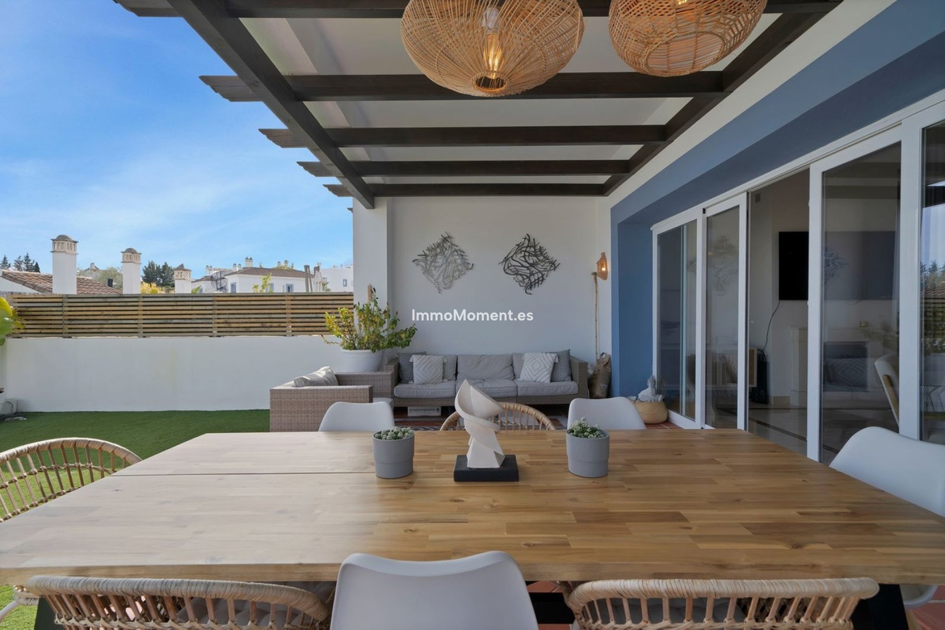 Reventa - Apartamento - El Paraiso - New Golden Mile