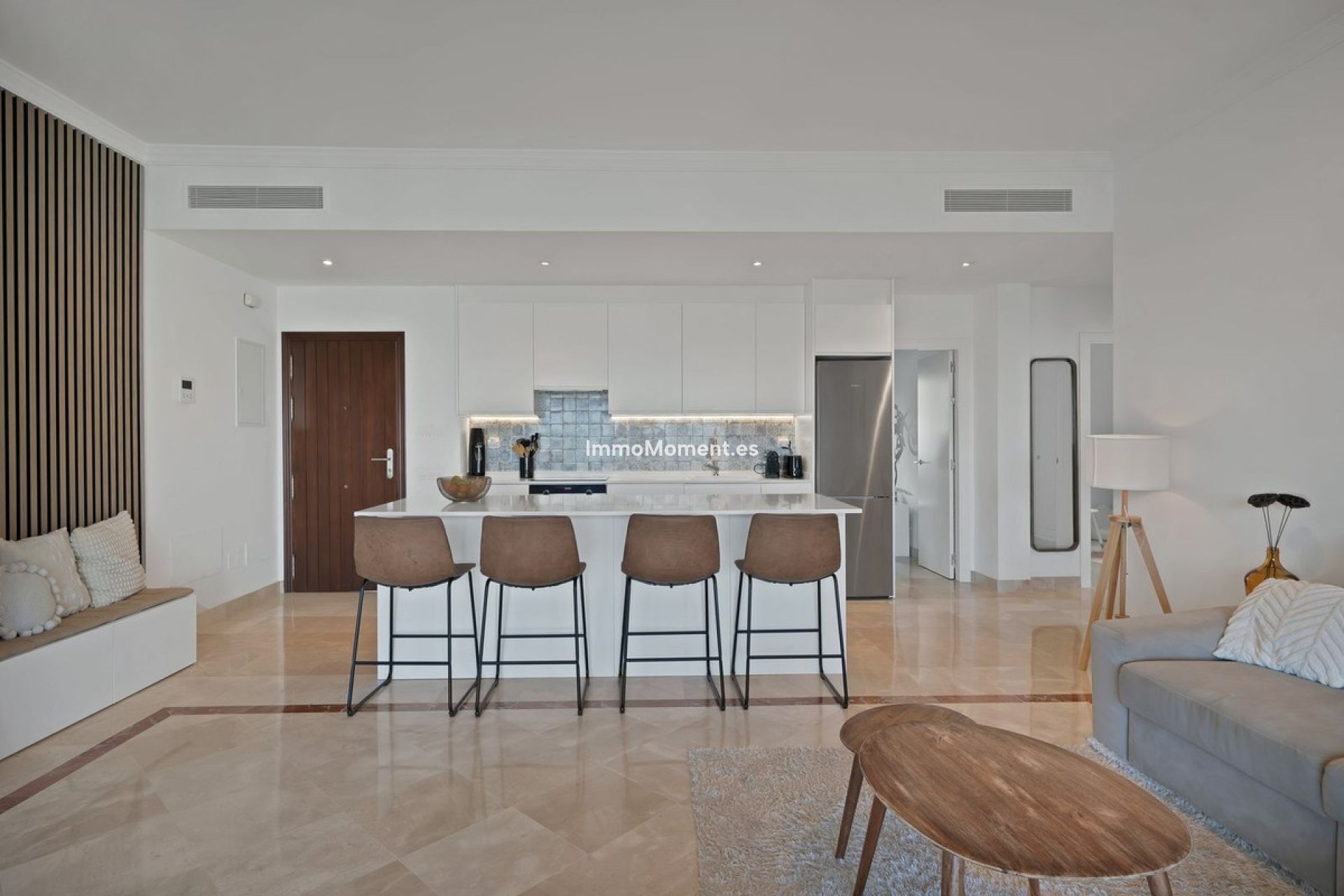 Reventa - Apartamento - El Paraiso - New Golden Mile