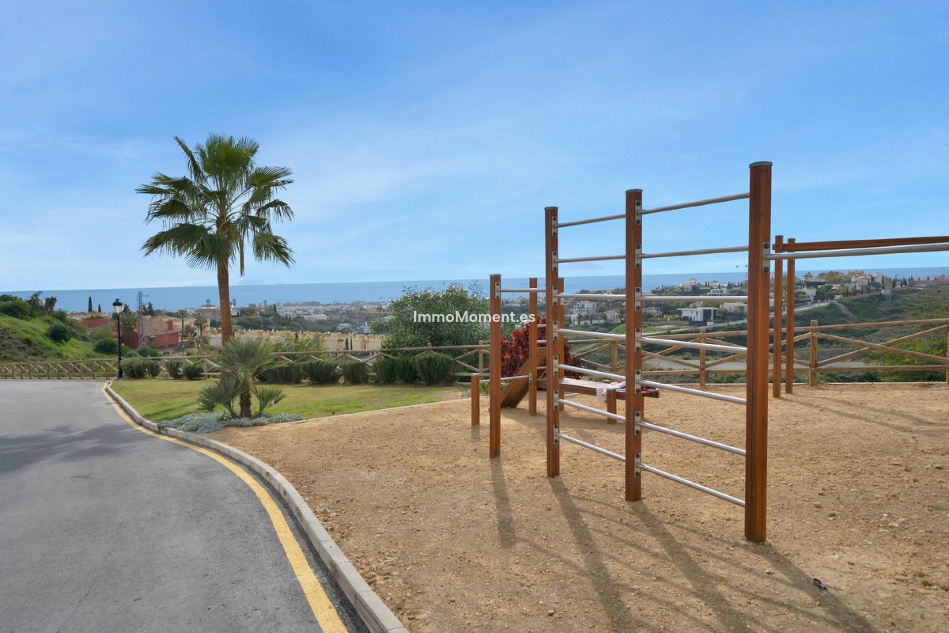 Reventa - Apartamento - El Paraiso - New Golden Mile