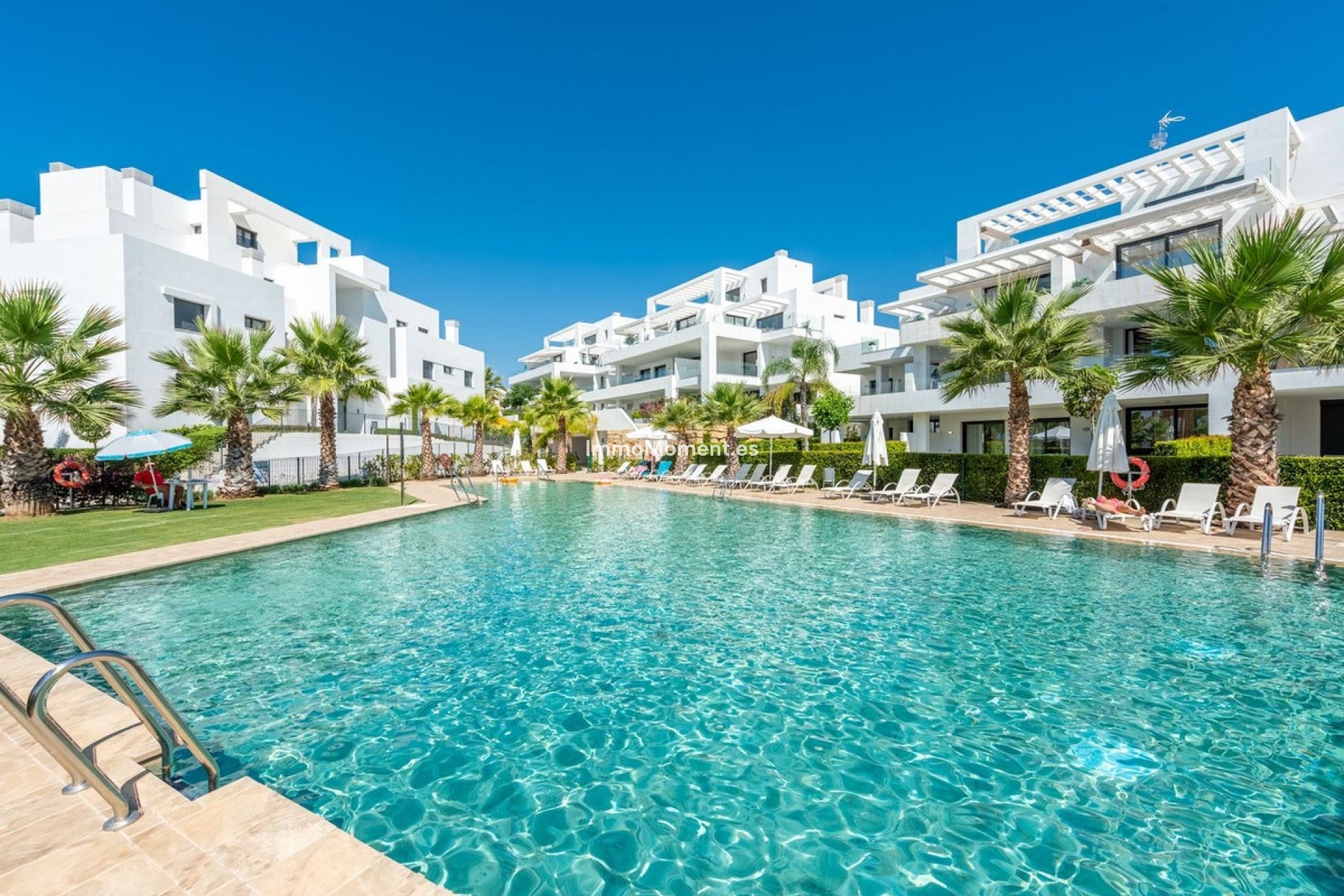 Reventa - Apartamento - El Paraiso - New Golden Mile