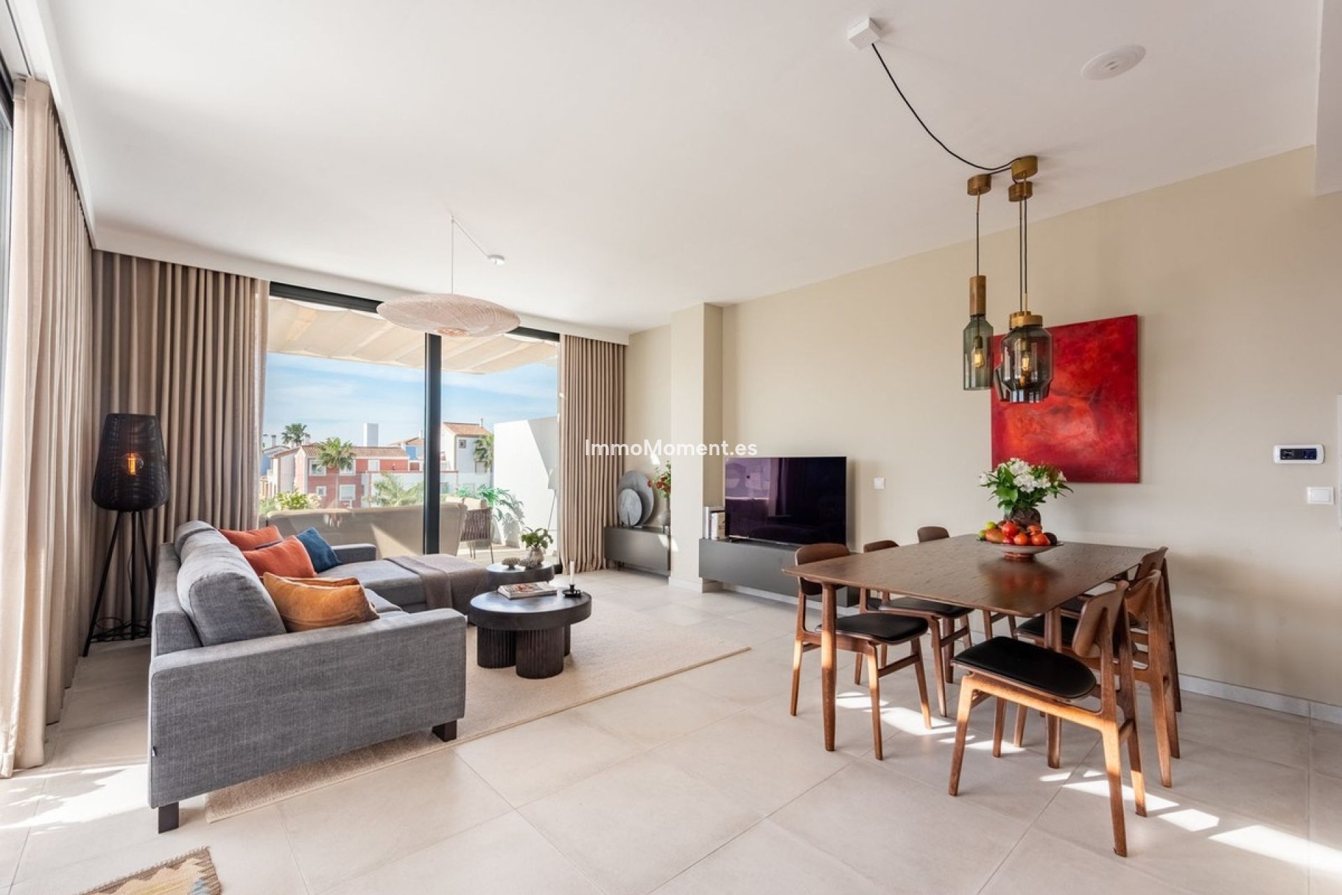 Reventa - Apartamento - El Paraiso - New Golden Mile