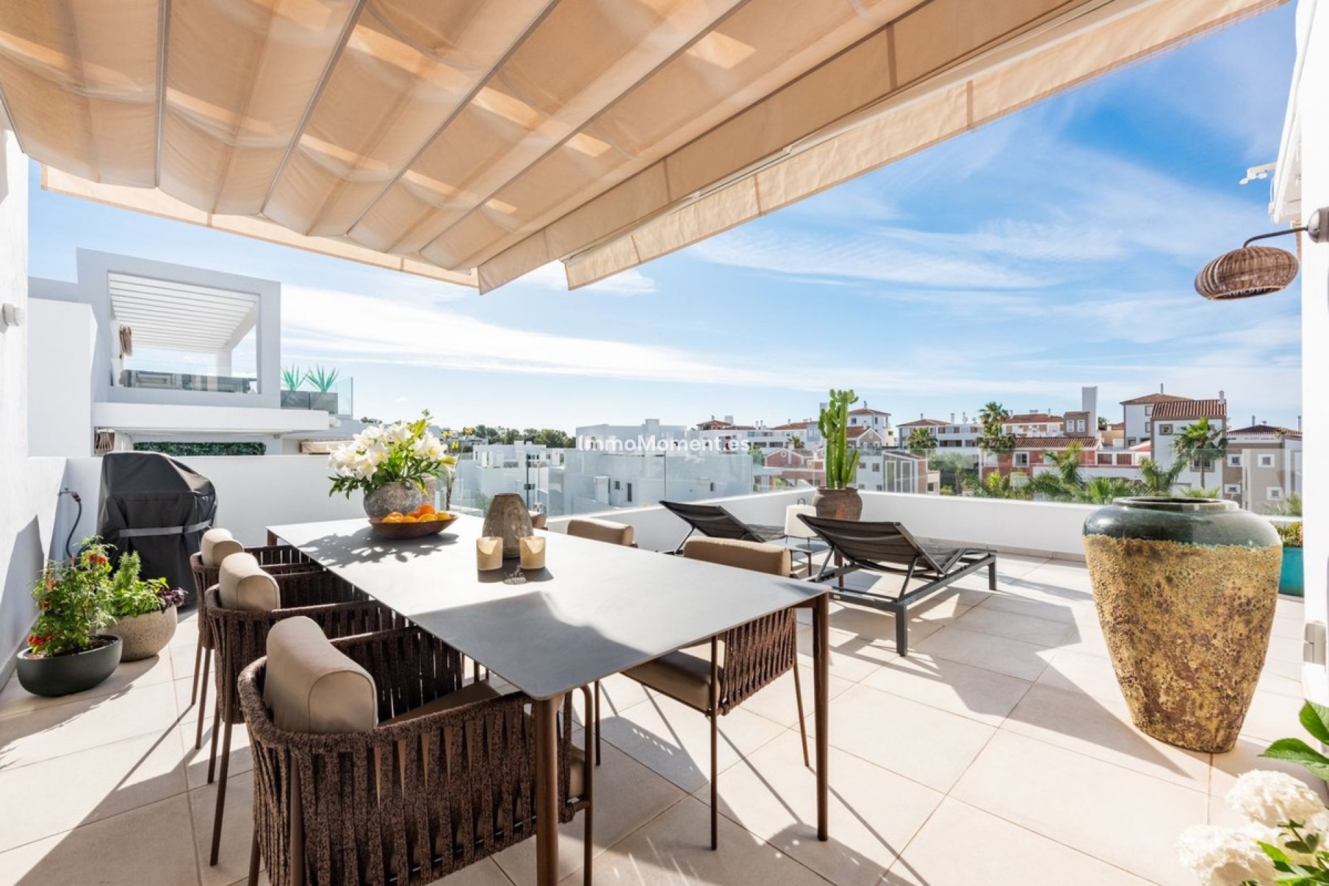 Reventa - Apartamento - El Paraiso - New Golden Mile