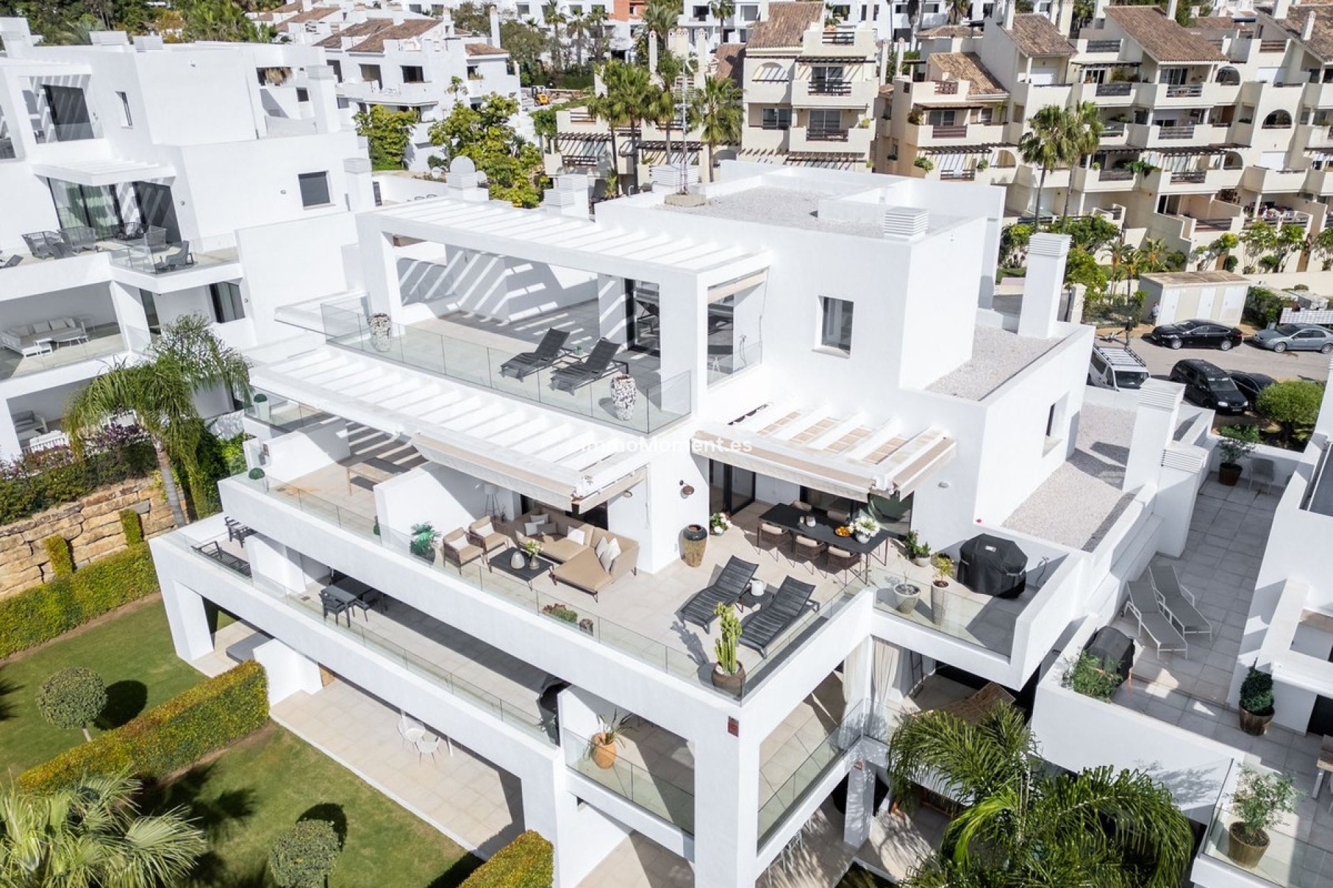 Reventa - Apartamento - El Paraiso - New Golden Mile