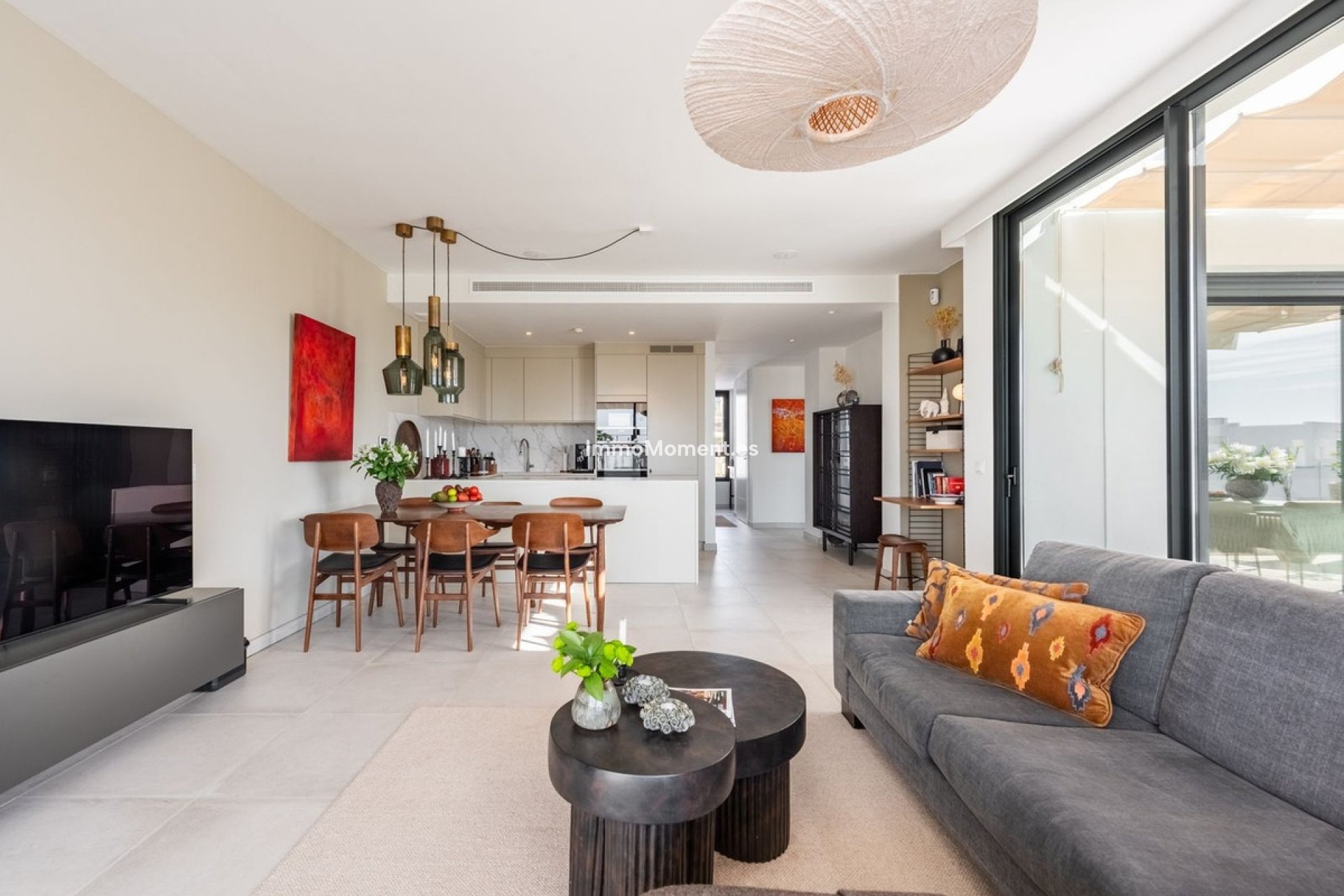 Reventa - Apartamento - El Paraiso - New Golden Mile